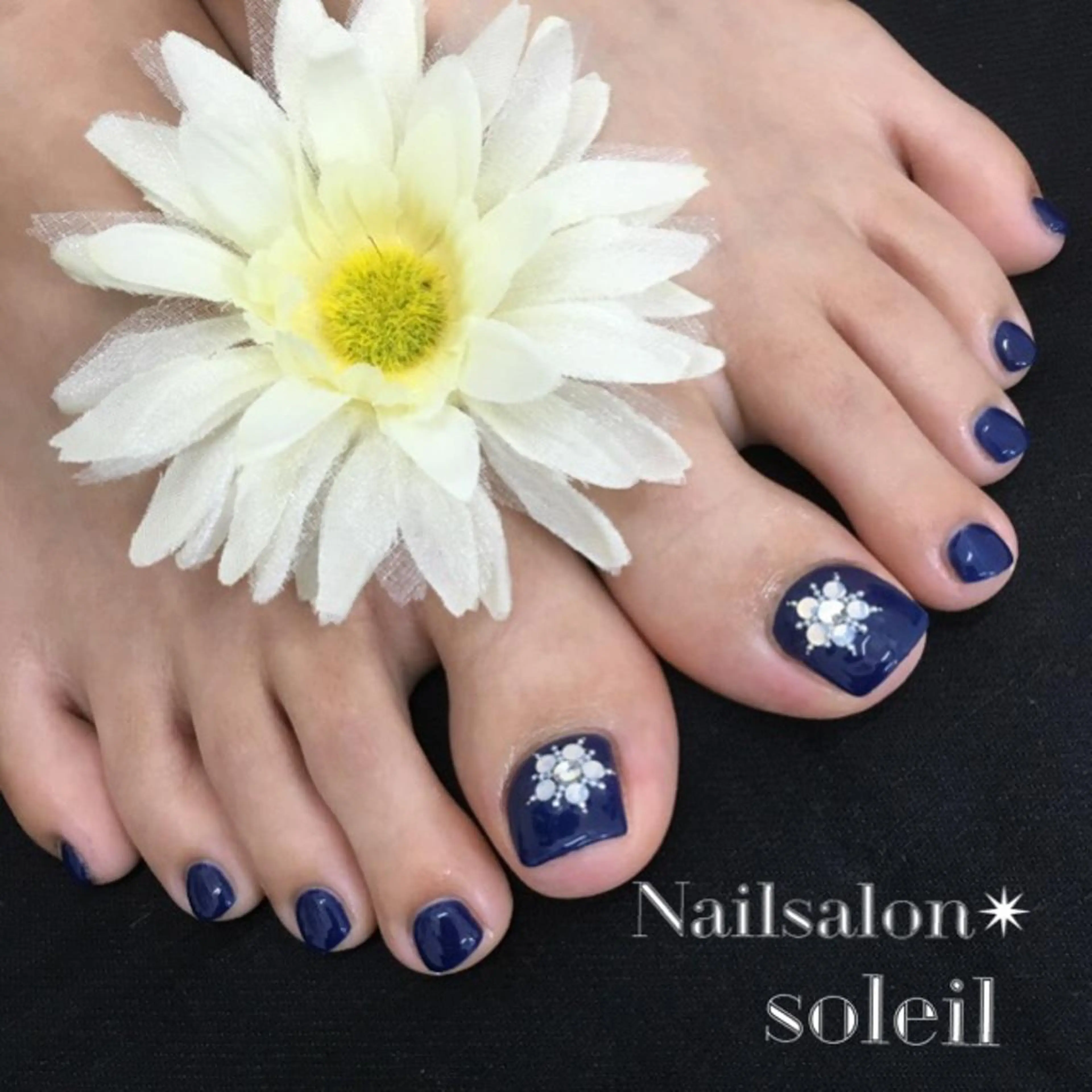 【自店オフ込み】親指パーツつけ放題コースの写真