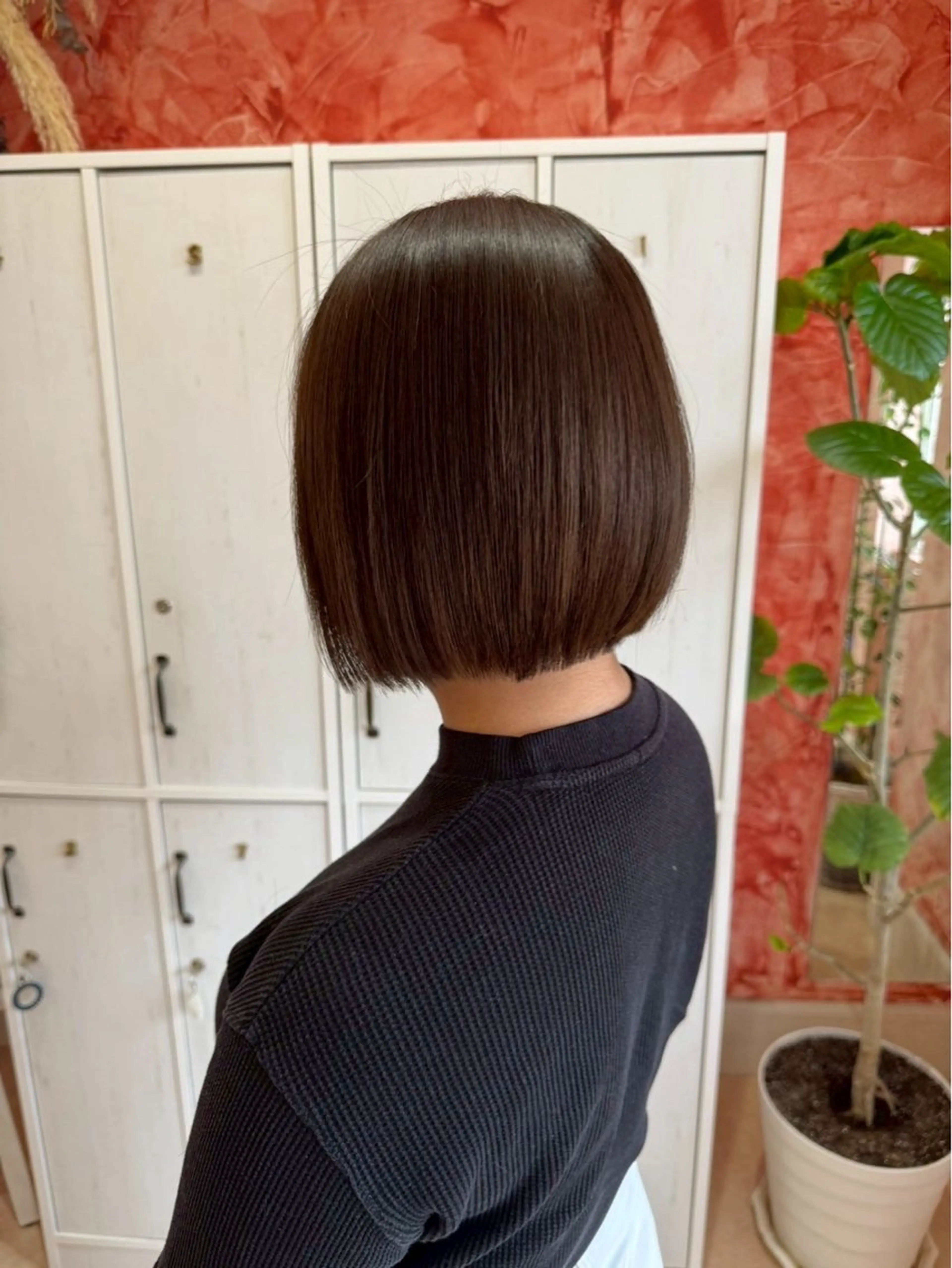 カラー 、 、のヘアスタイル