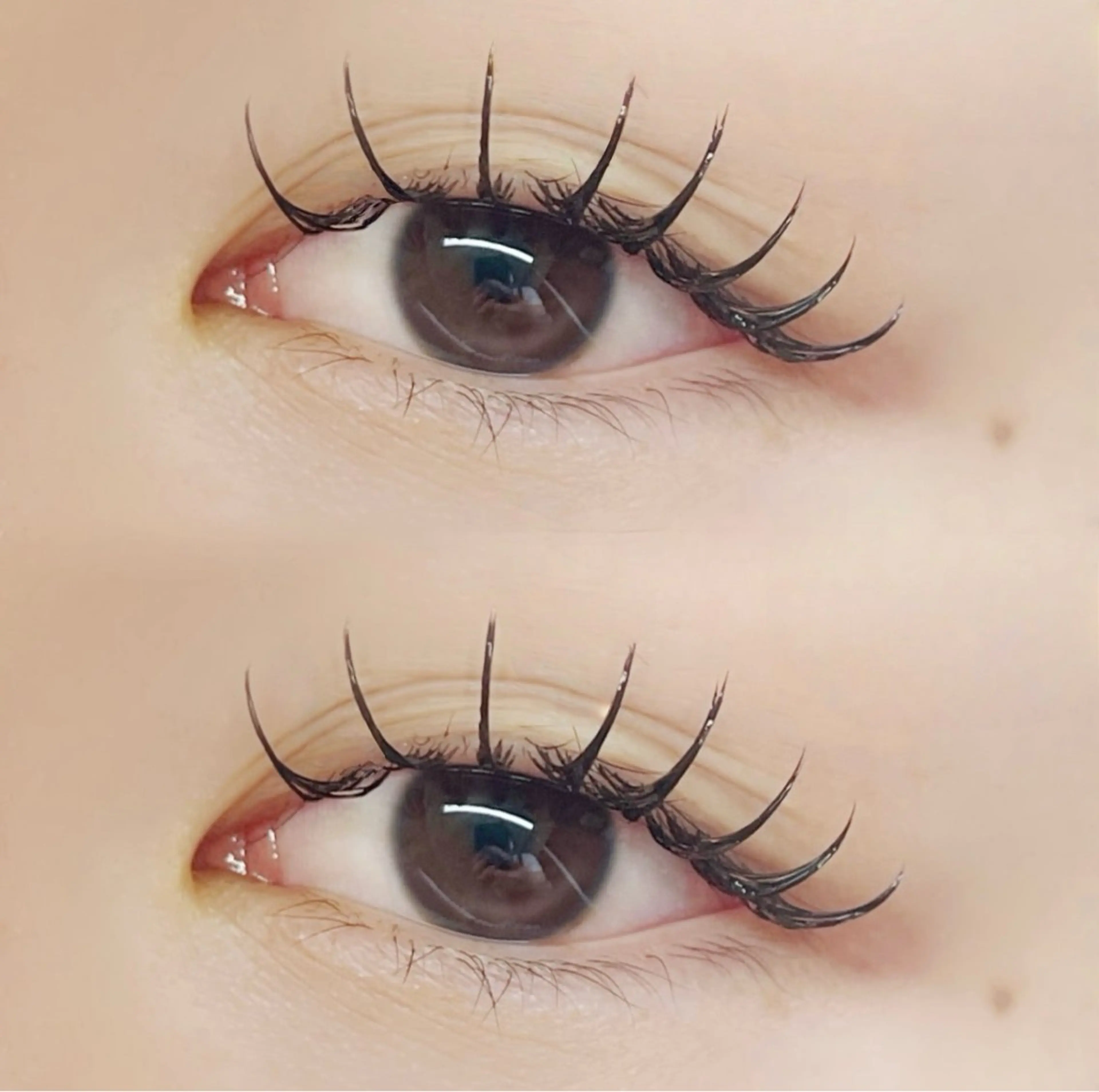 マツエク・マツパ ECLIN YUZUNAの眉毛・アイブロウイメージ