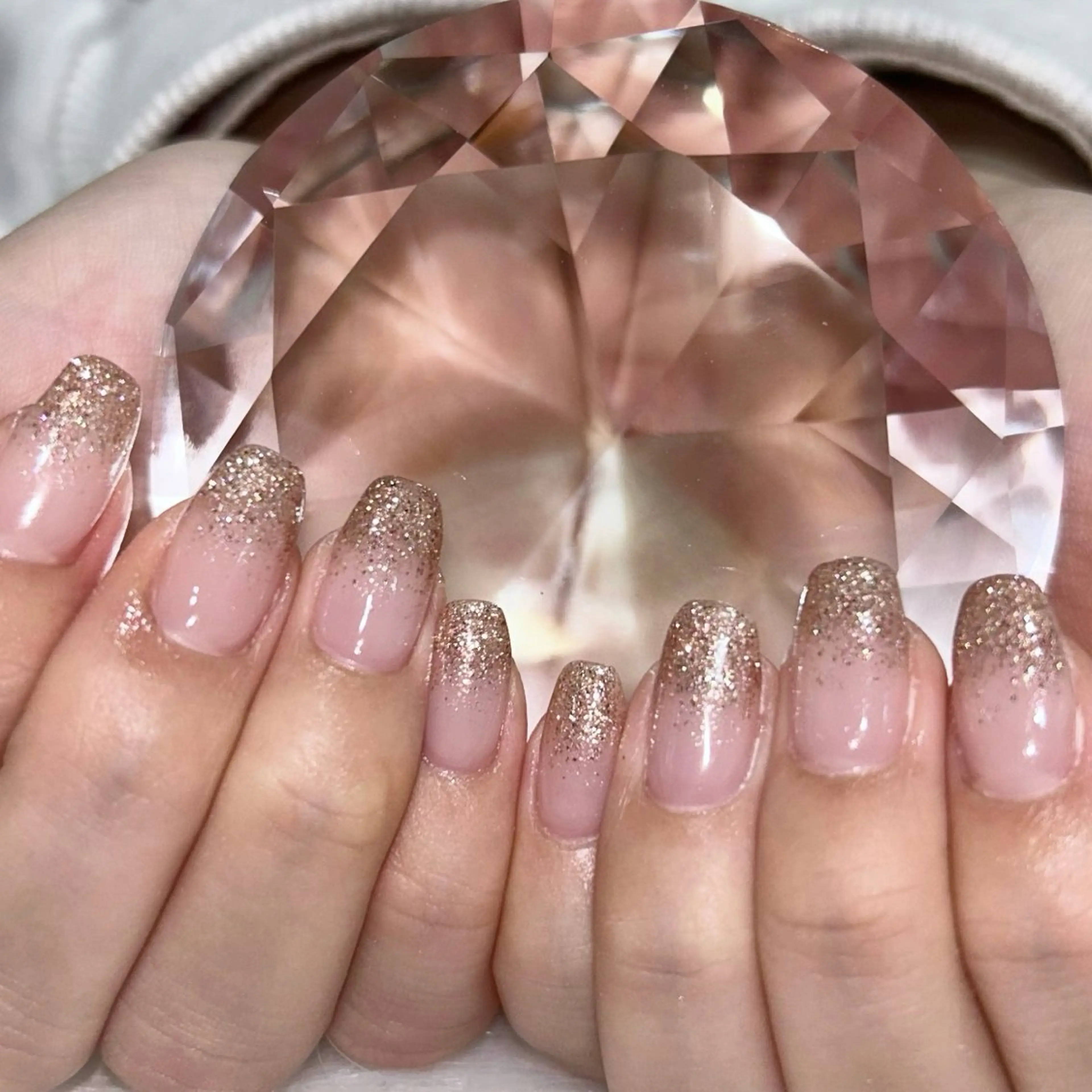 ネイル ハンドネイル One YUZUKIのネイルデザイン