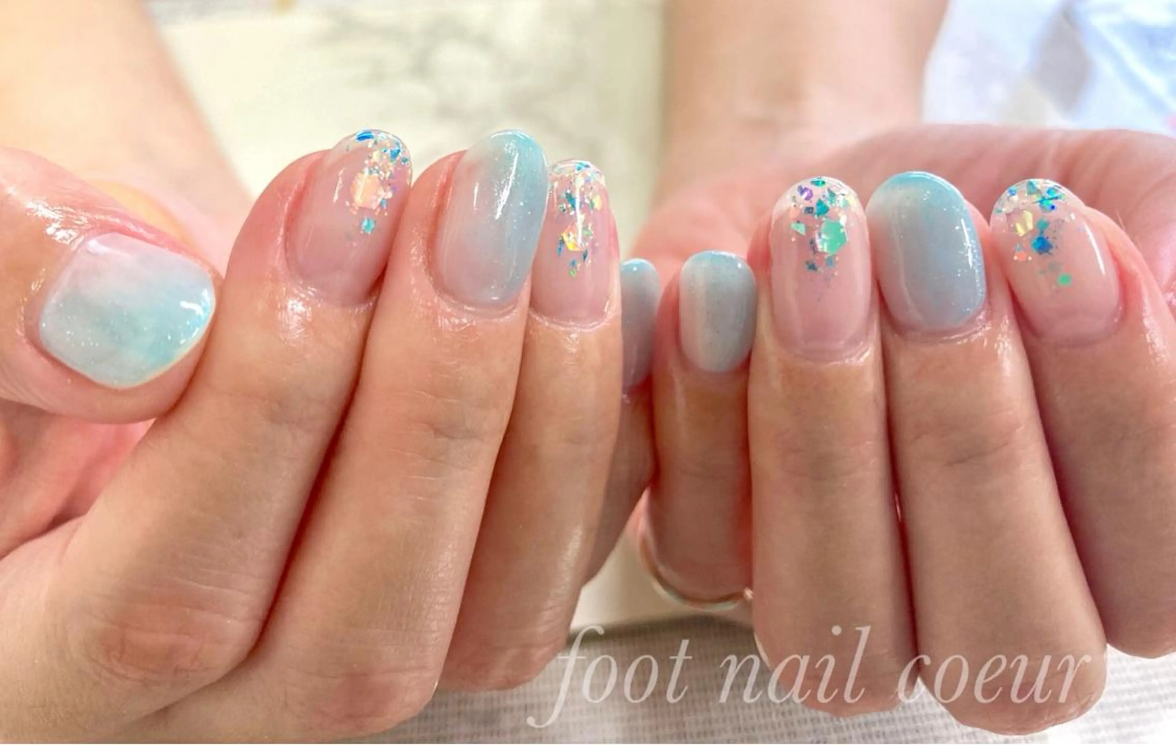 ネイル coeur mashiroのその他イメージ