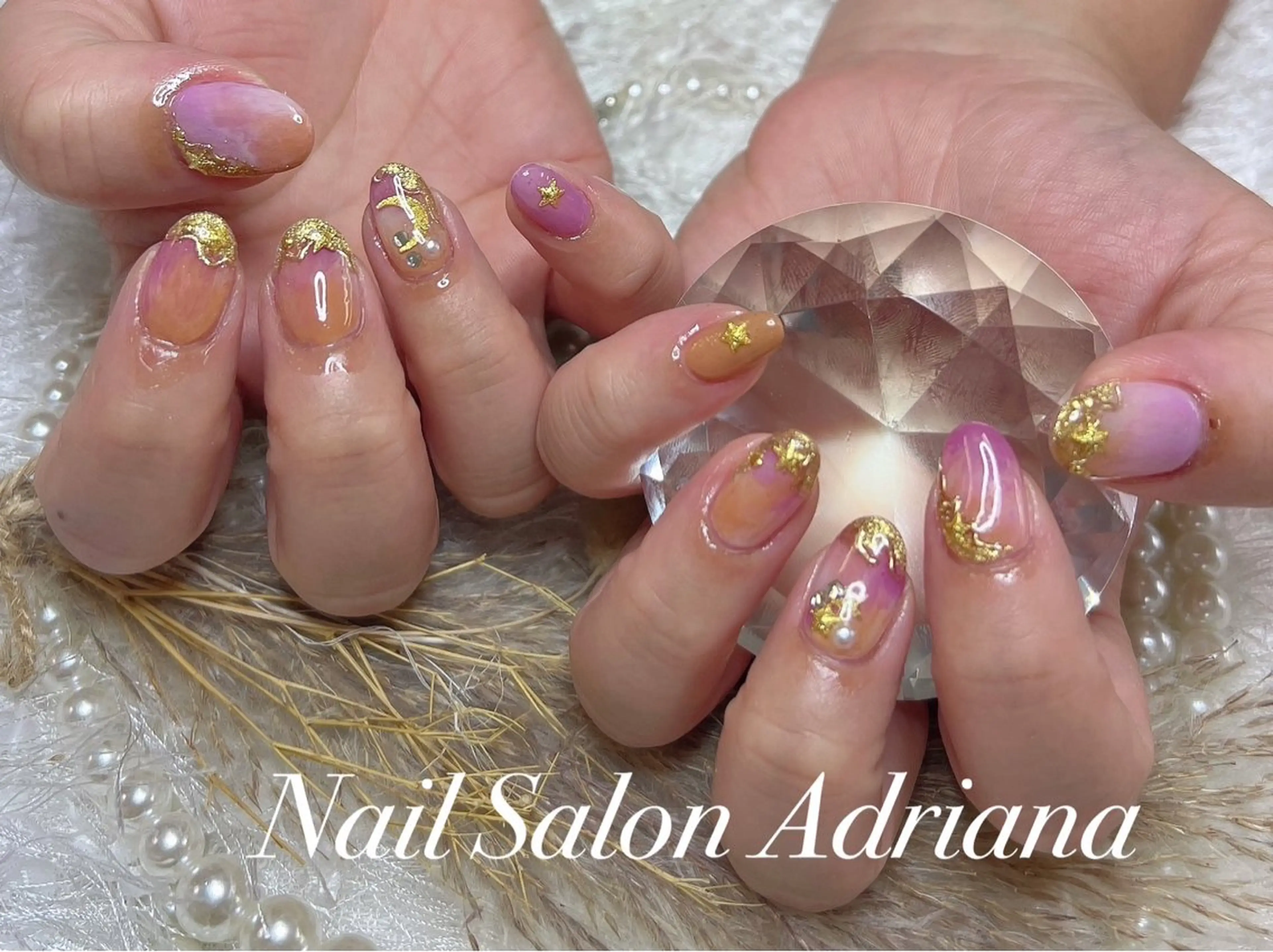 ネイル ADRIANA 大久保駅前徒歩2分のその他イメージ