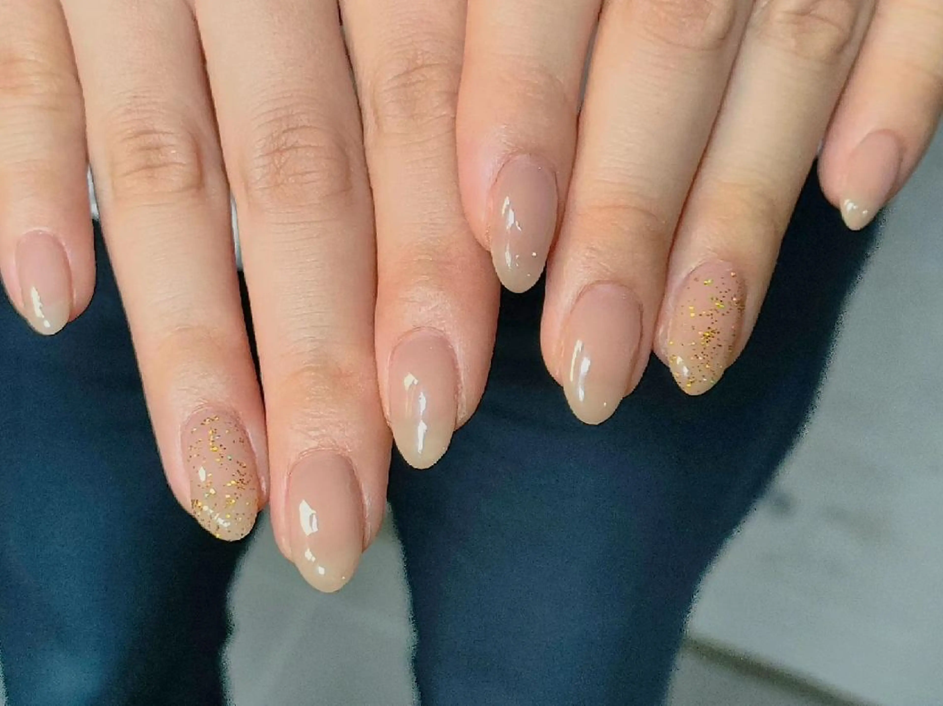 ネイル oir. nailsalonのネイルデザイン