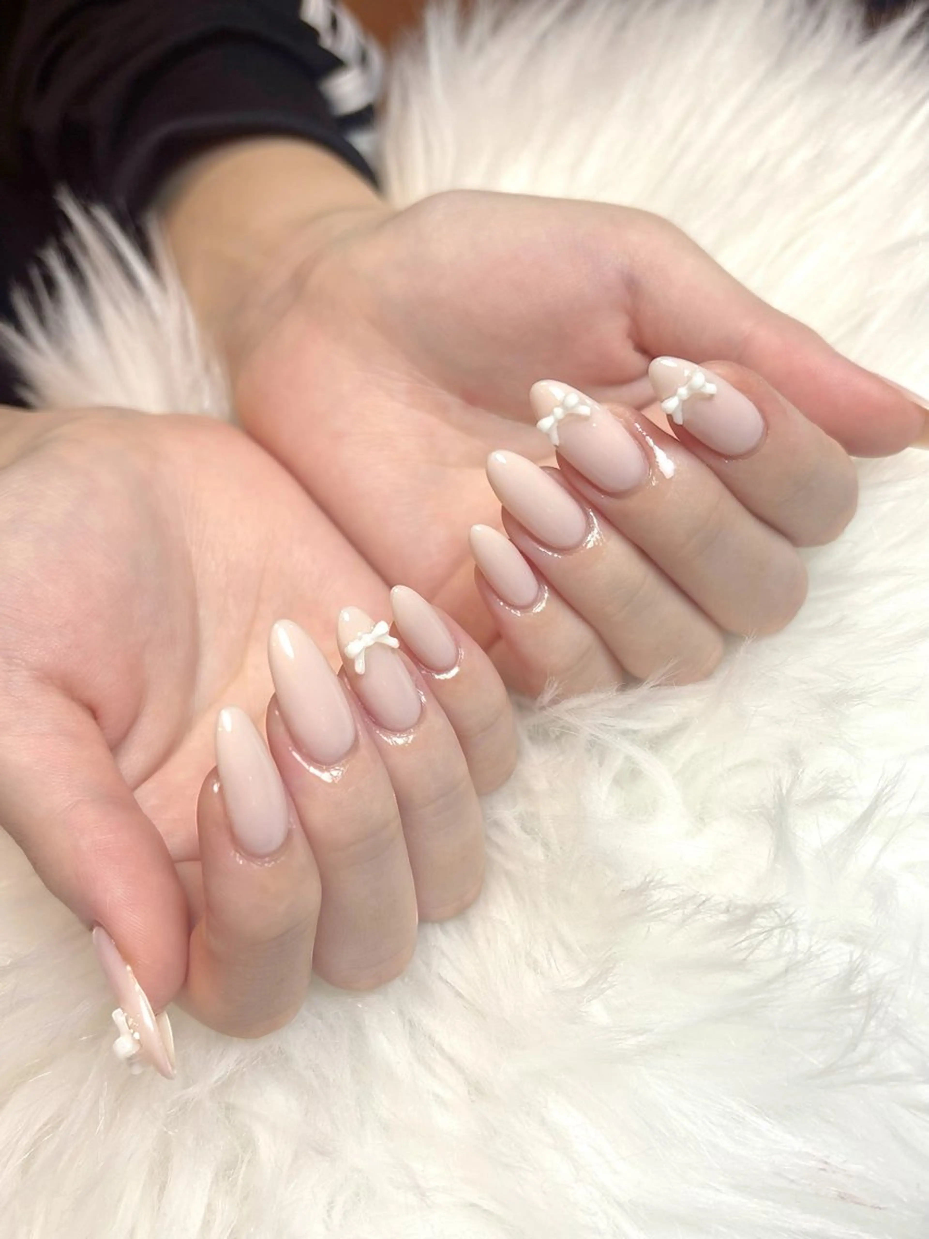 ネイル Chanie Naoのネイルデザイン