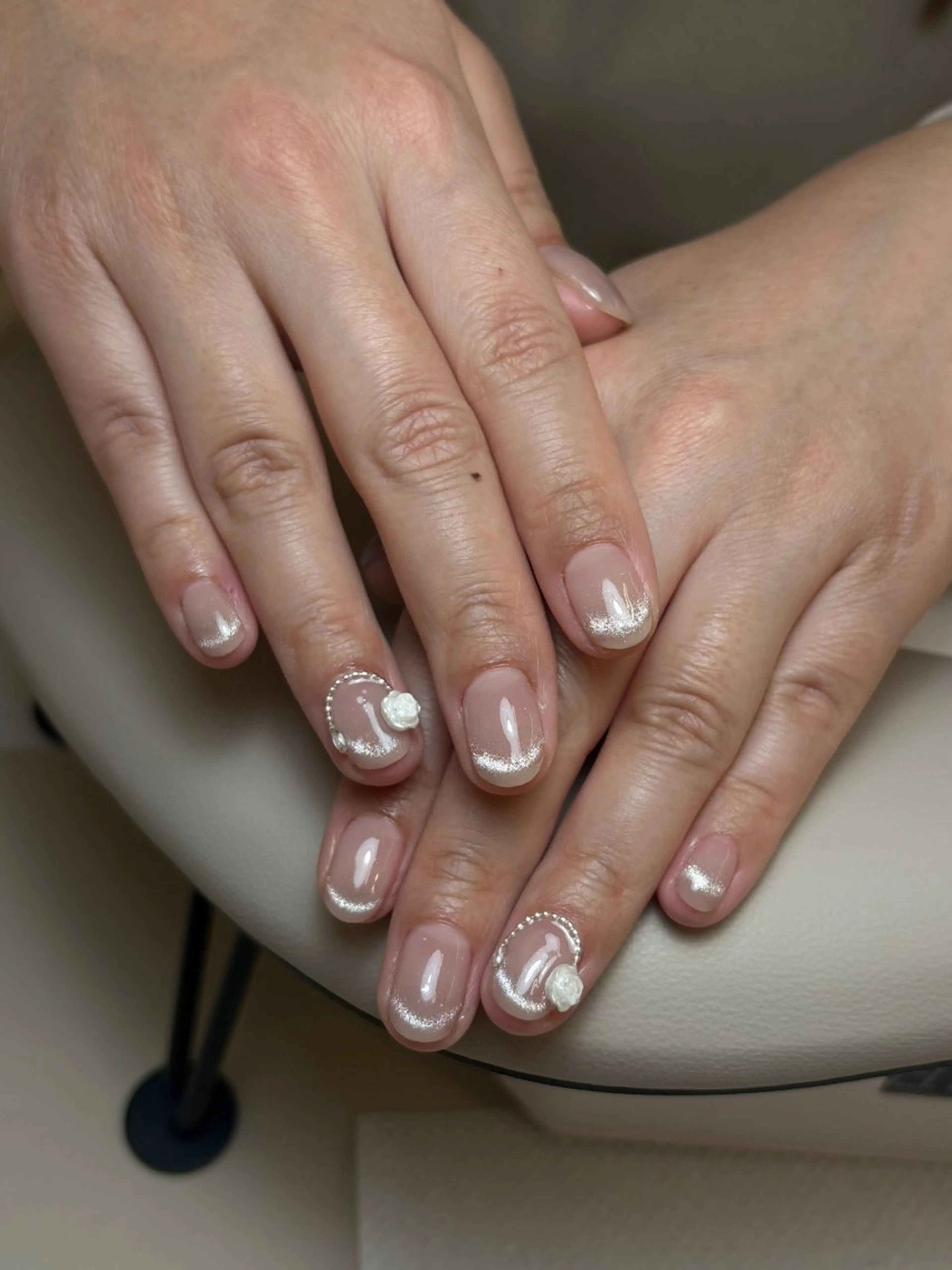 ネイル ハンドネイル nail 池袋 💋/Ayakaのネイルデザイン