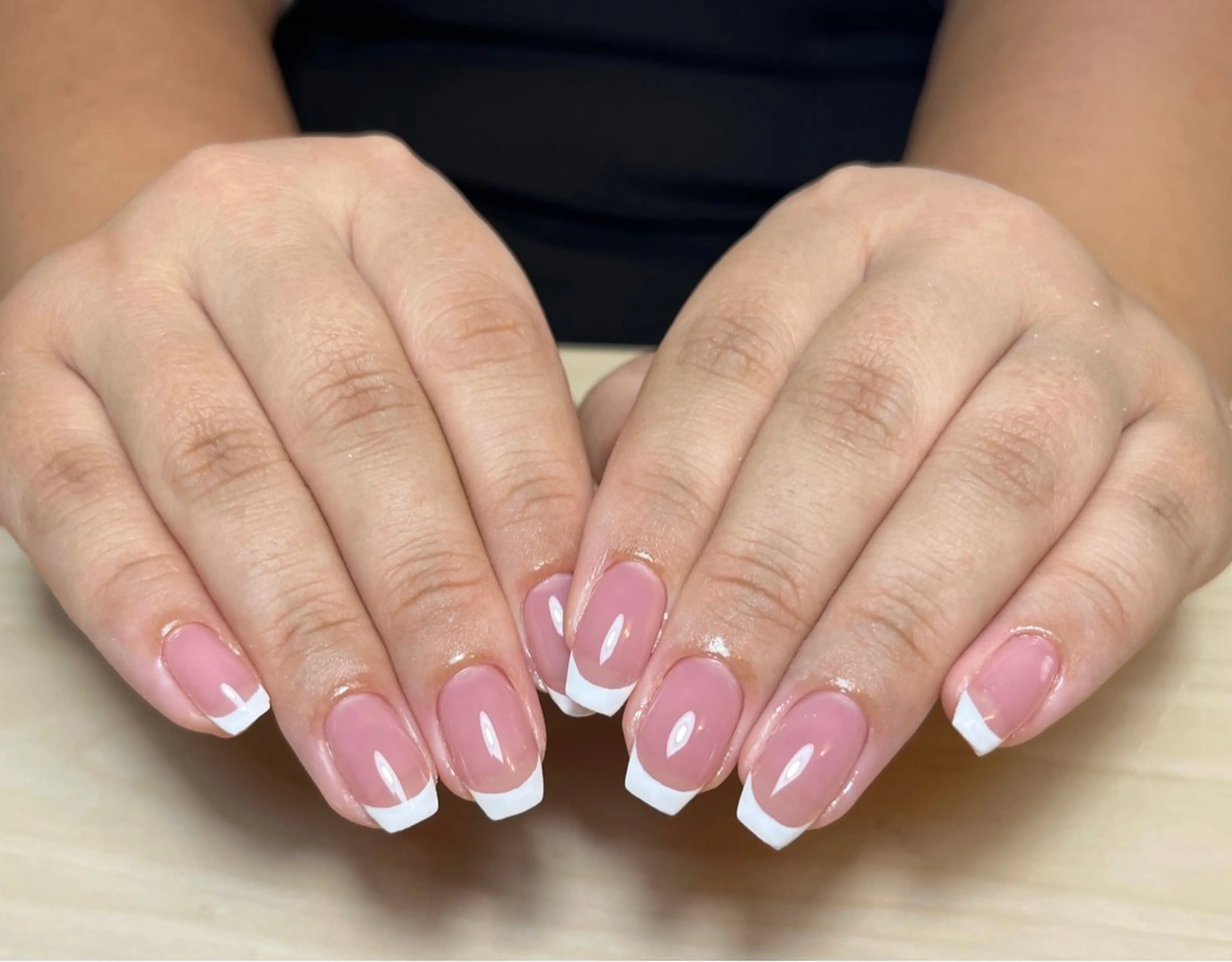 ネイル cie/42° NIJINAのネイルデザイン