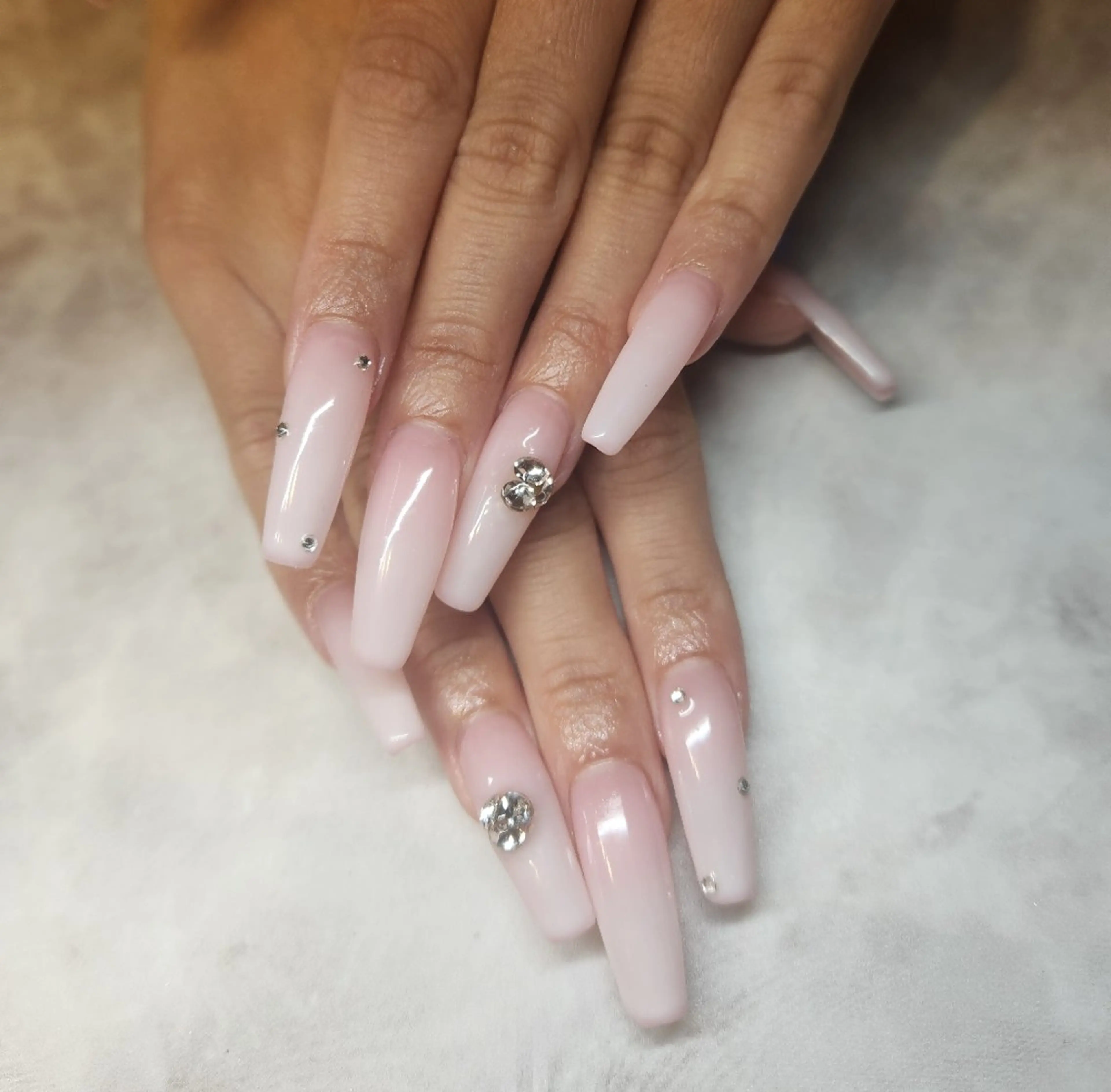 ネイル I.プライベート ネイルサロンのネイルデザイン