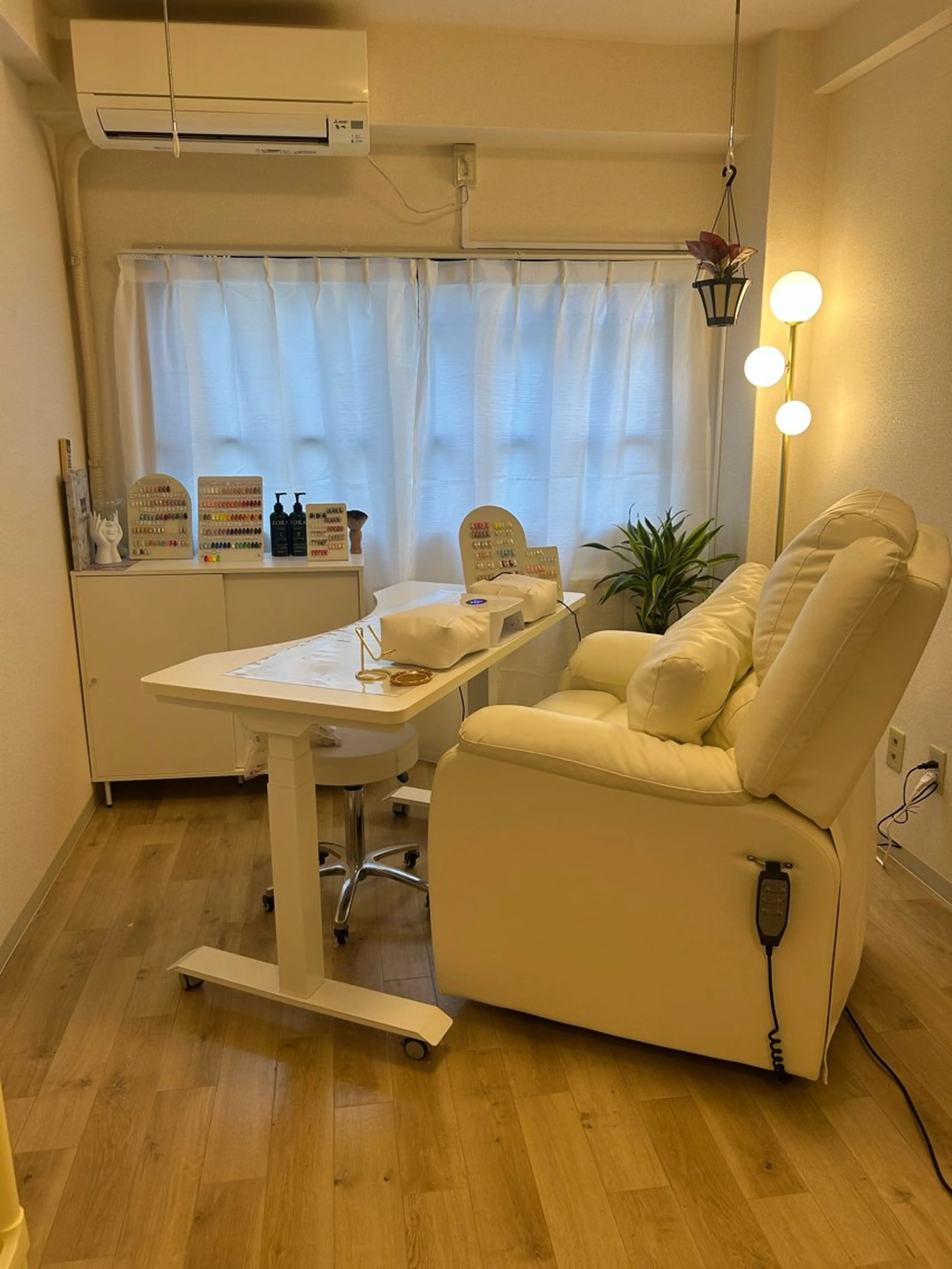 ネイル Lucia所属・Lucia 西葛西店のネイルデザイン