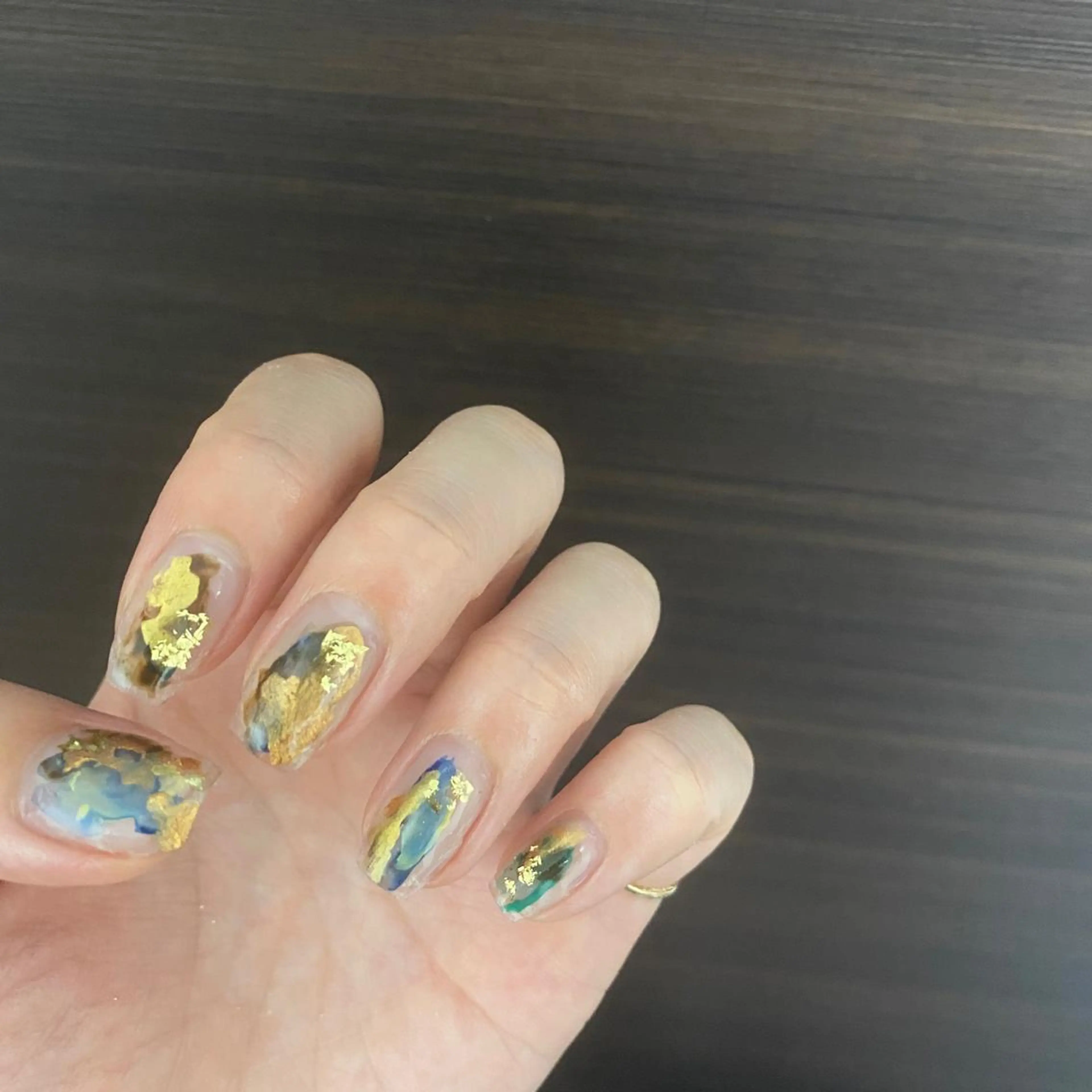 ネイル MARUKO nailのネイルデザイン