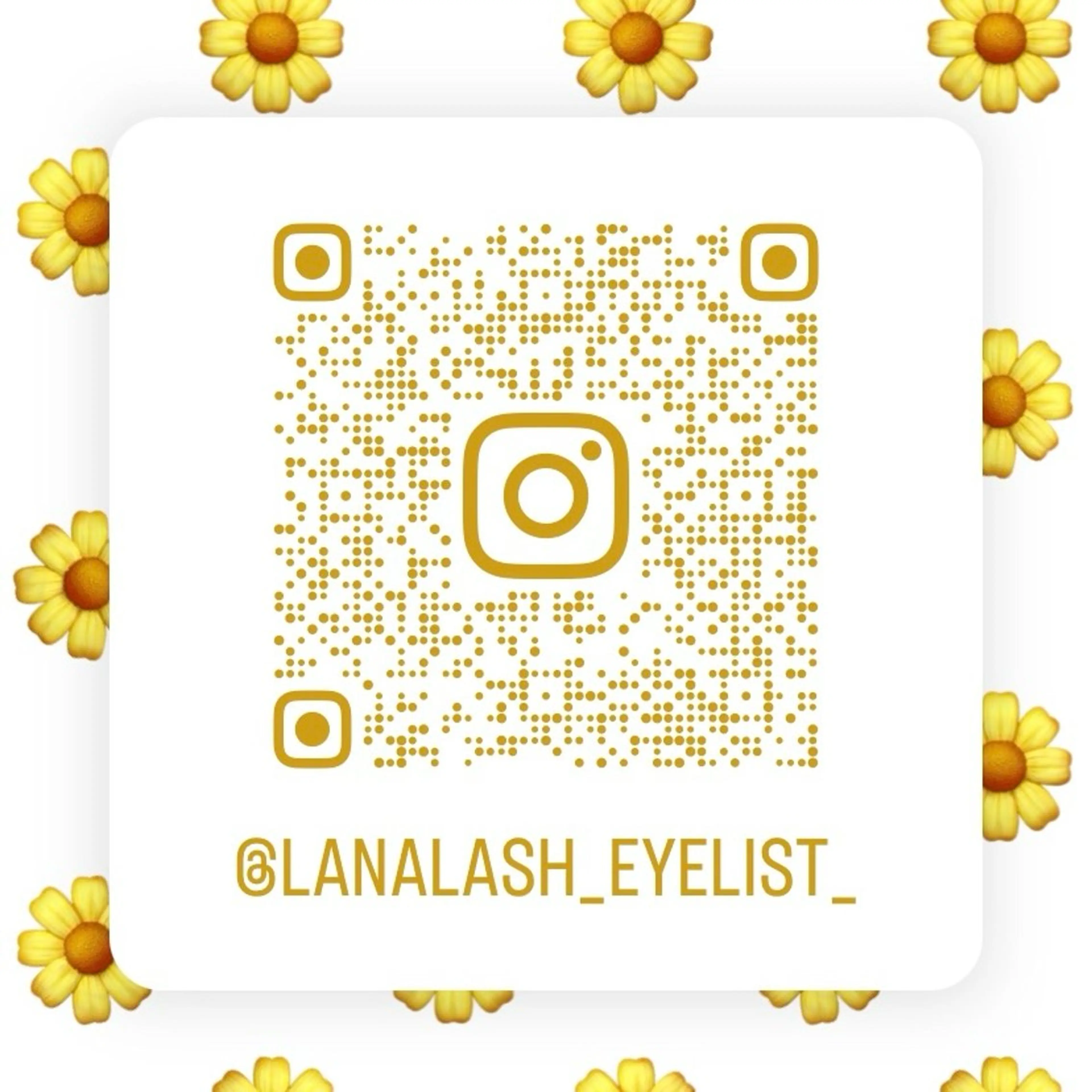 マツエク・マツパ まつげパーマ N eyelash LANA🌼のマツエク・マツパデザイン