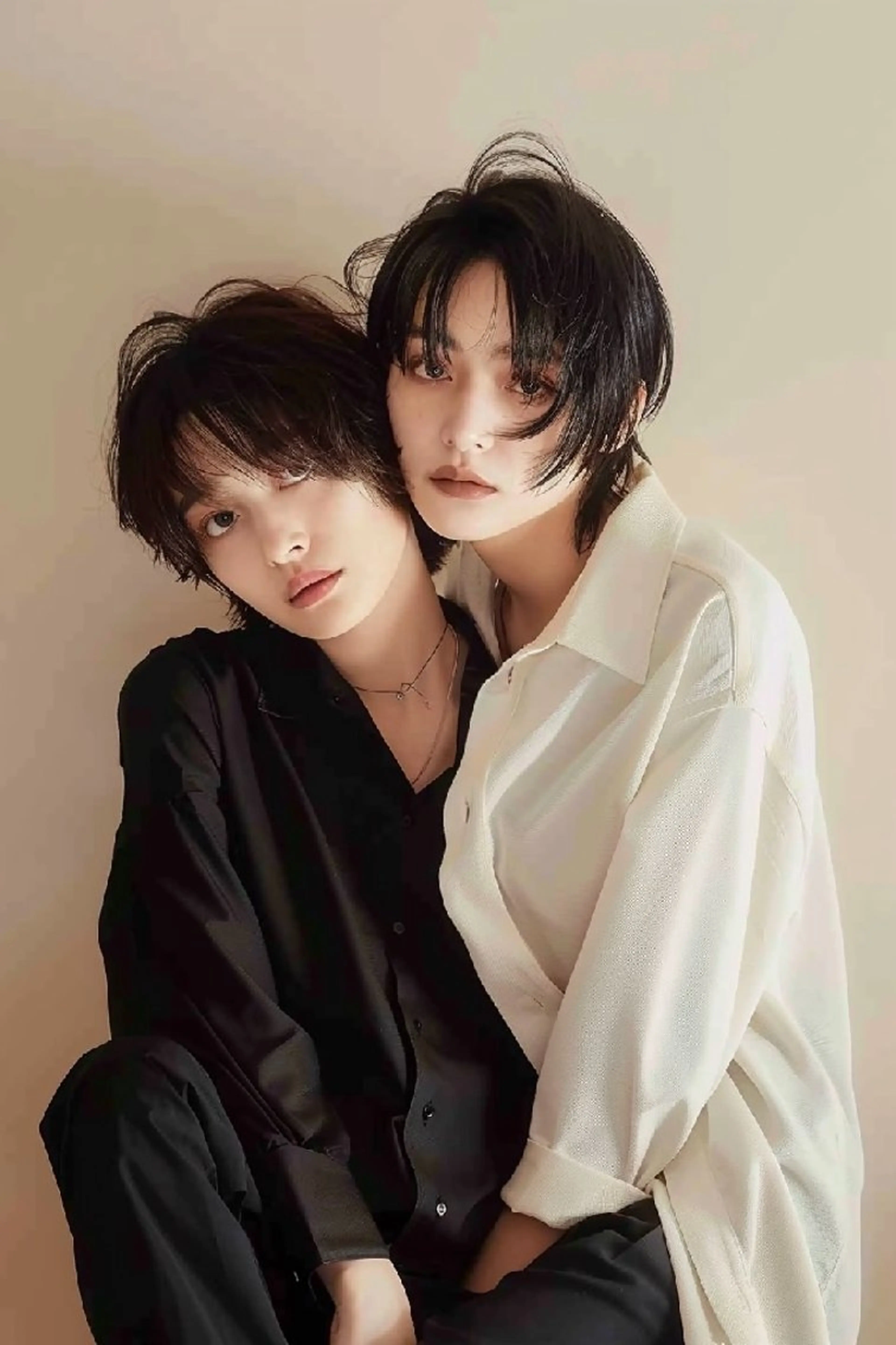 ショート カット トリートメント 🐾永山翔太🐾  【寄り添い特化型】のヘアスタイル