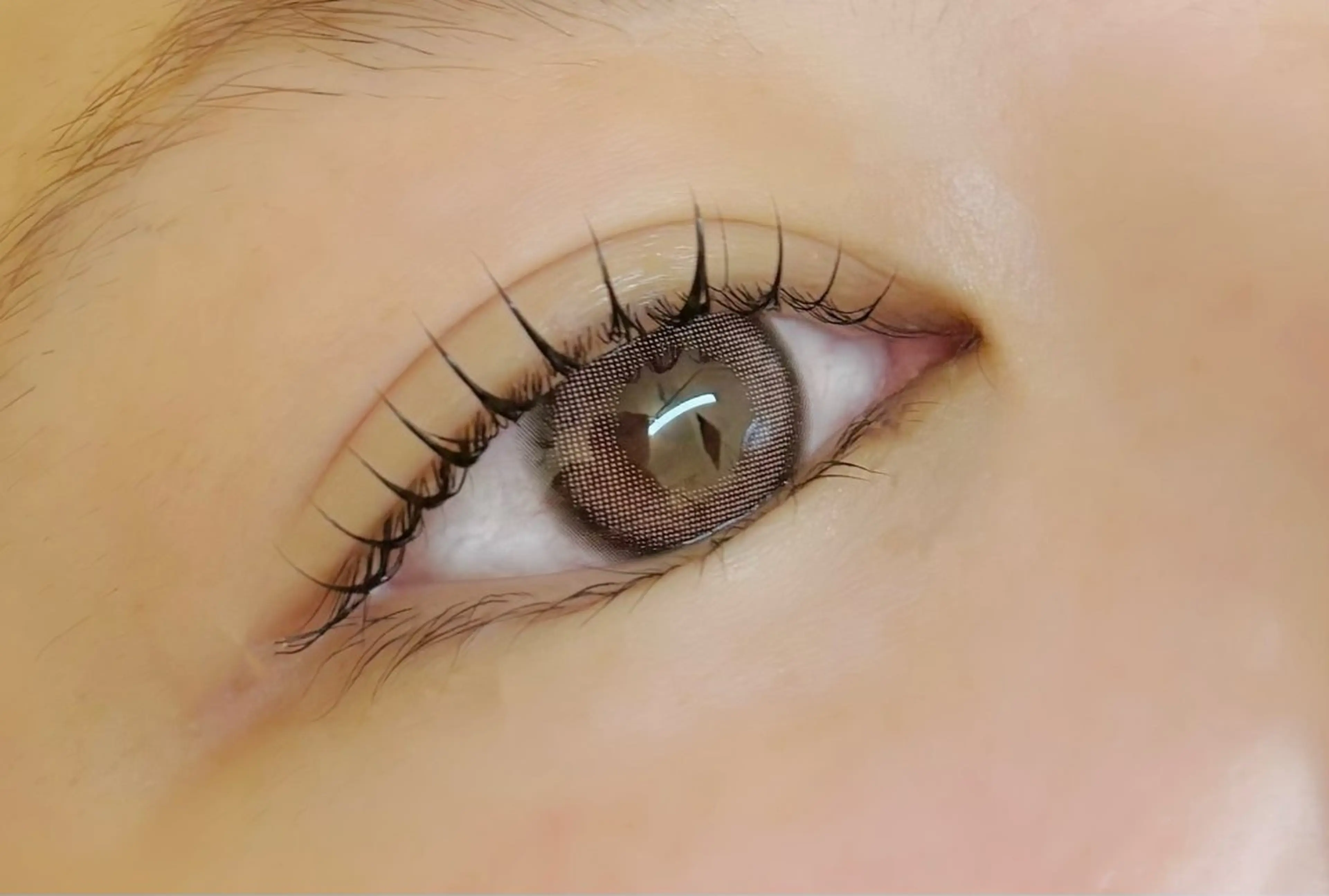 マツエク・マツパ マツパ Lio. 亜衣のマツエク・マツパデザイン