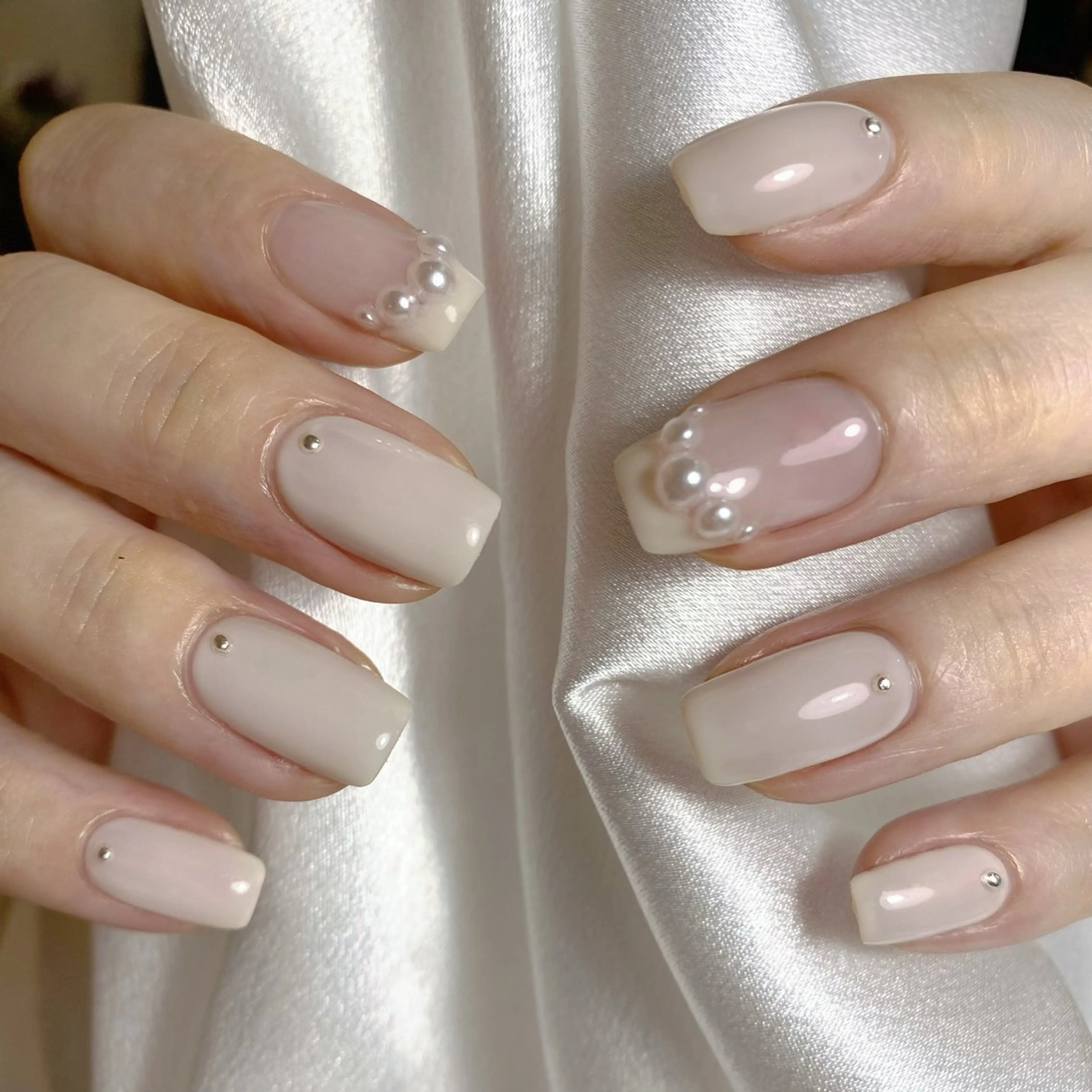 ネイル ハンドネイル BLinLin nail salonのネイルデザイン
