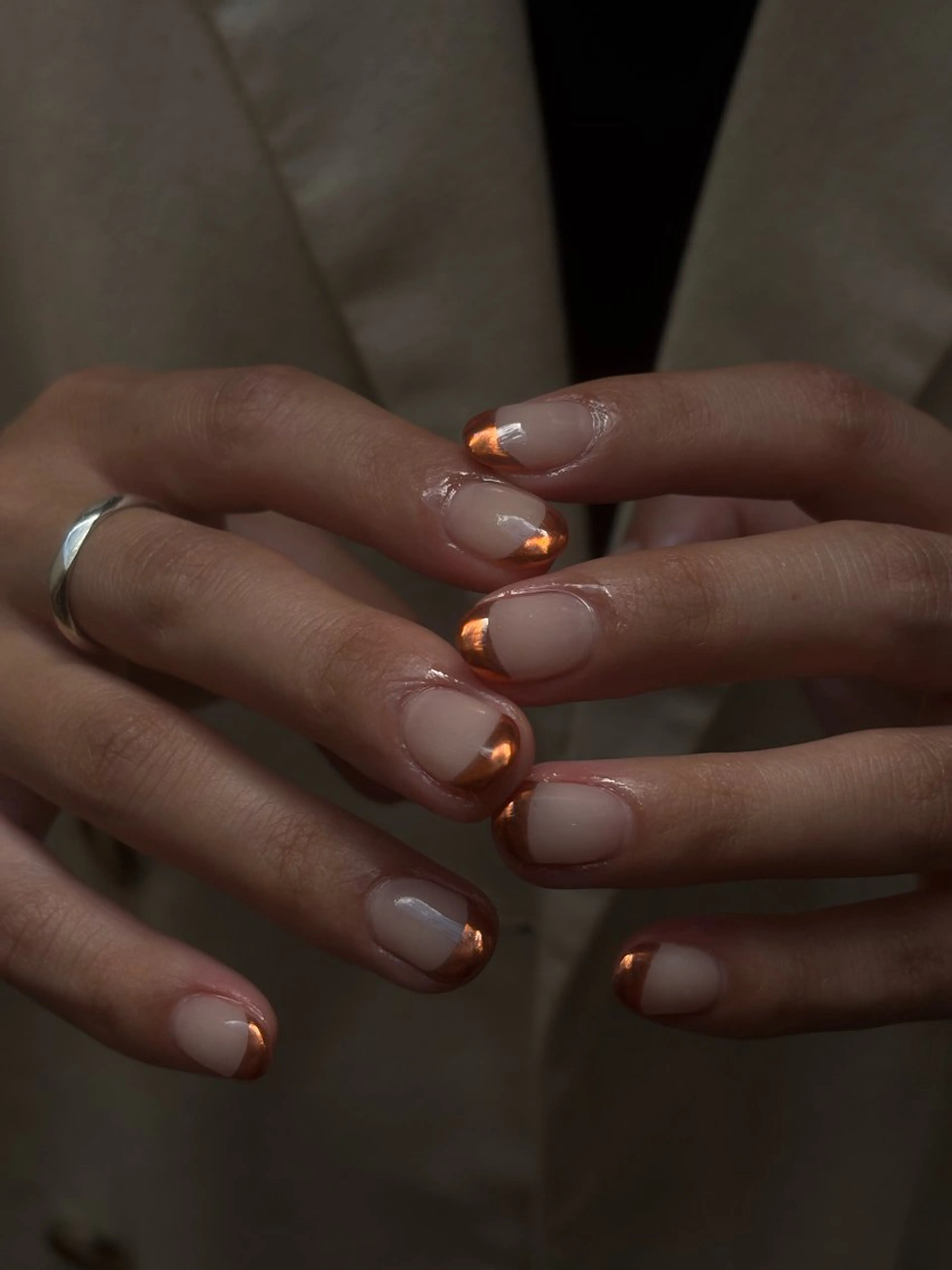 ネイル MAQUM所属・K. Yukoのネイルデザイン