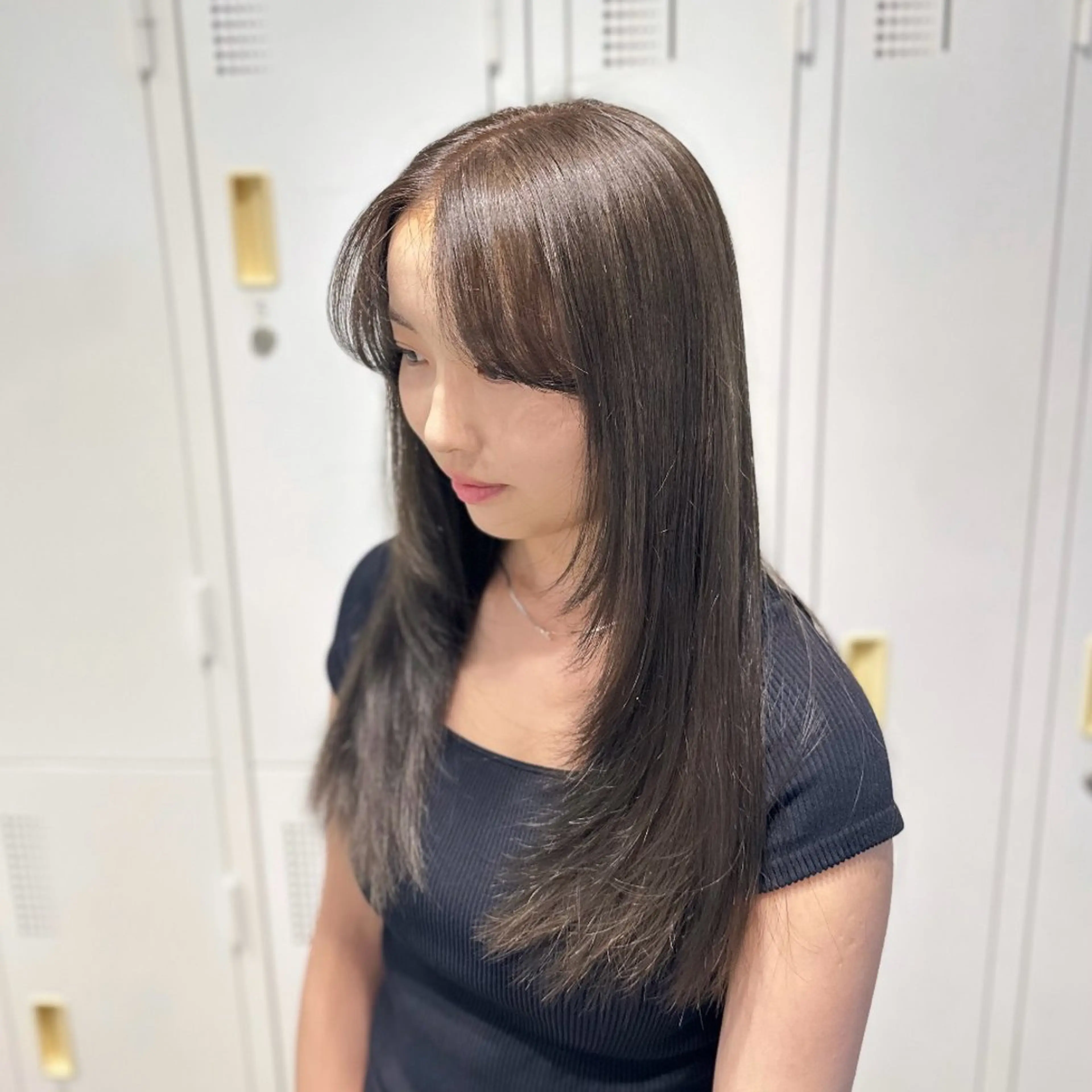 【19:00～限定クーポン】シールエクステモデル１本¥３００​〜​の写真