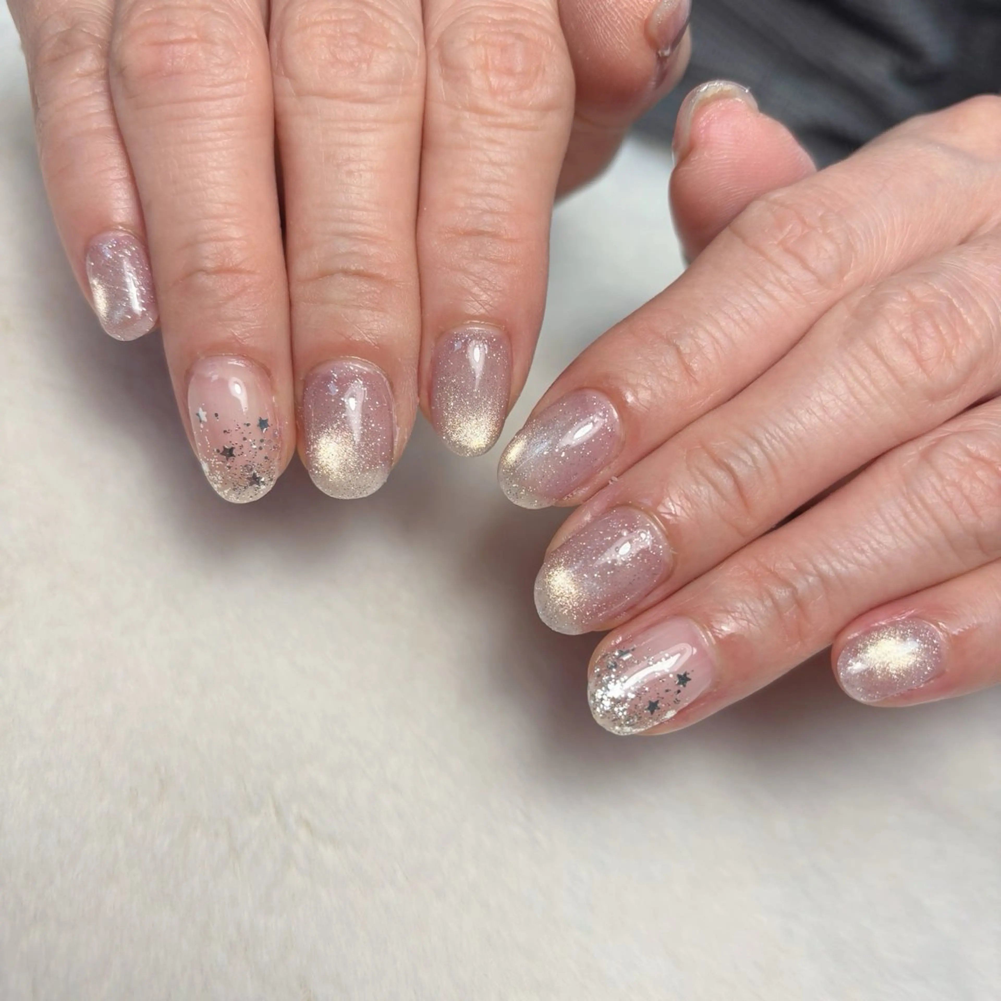 ネイル ハンドネイル STELLA nailのネイルデザイン