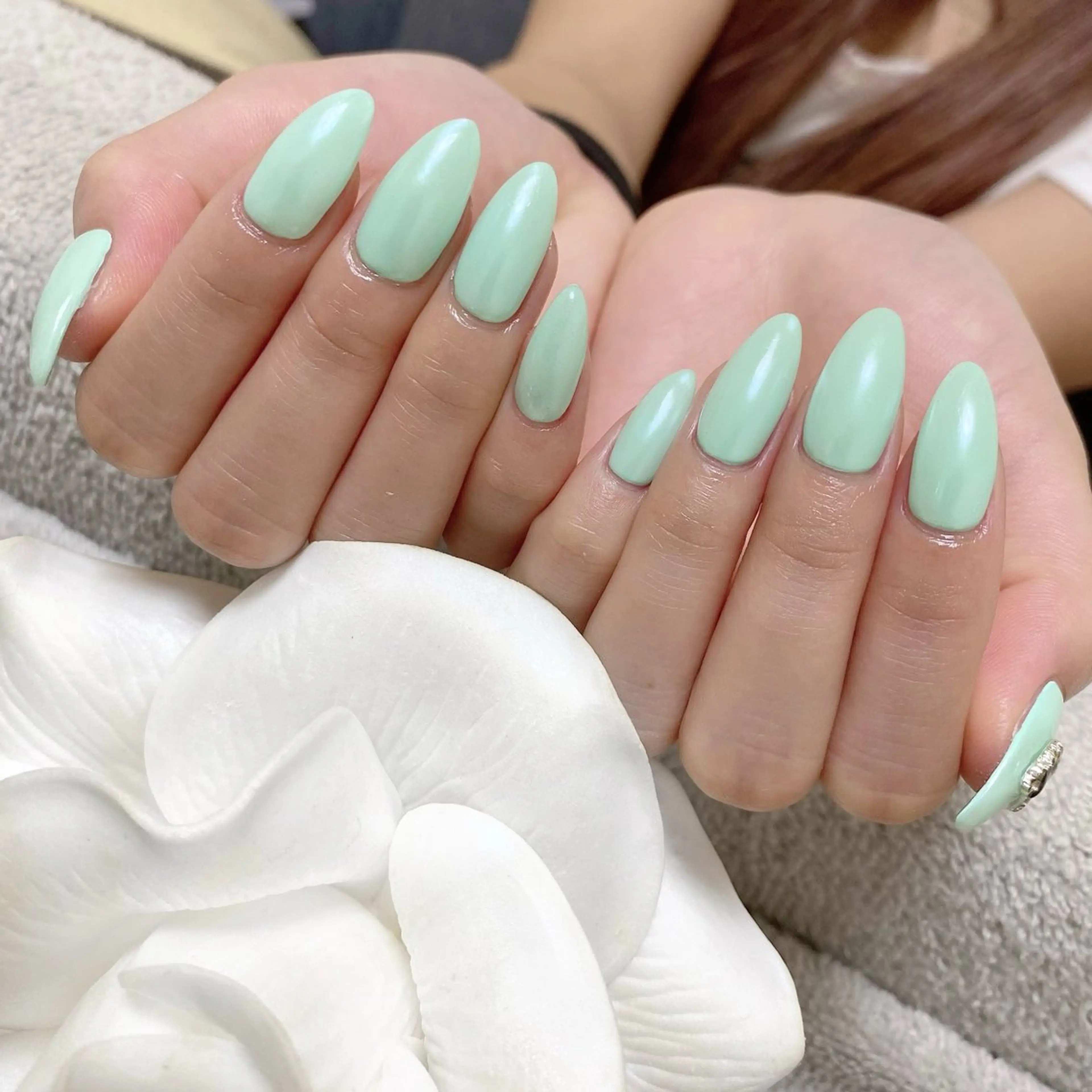 ネイル 💅fleur Ayumiのネイルデザイン