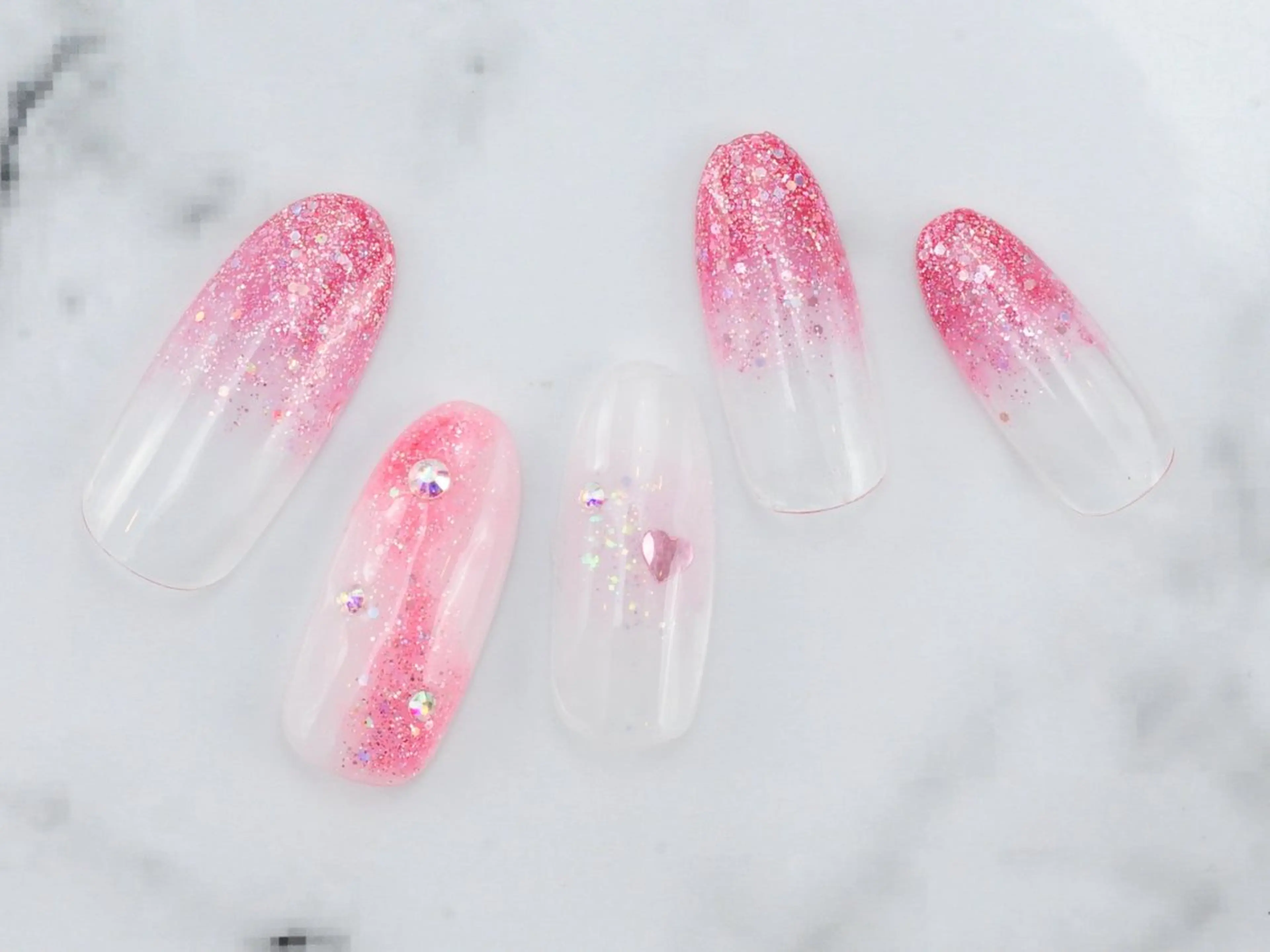 ネイル リオッサ  オブ ラグーン神戸店のエステ・リラクイメージ