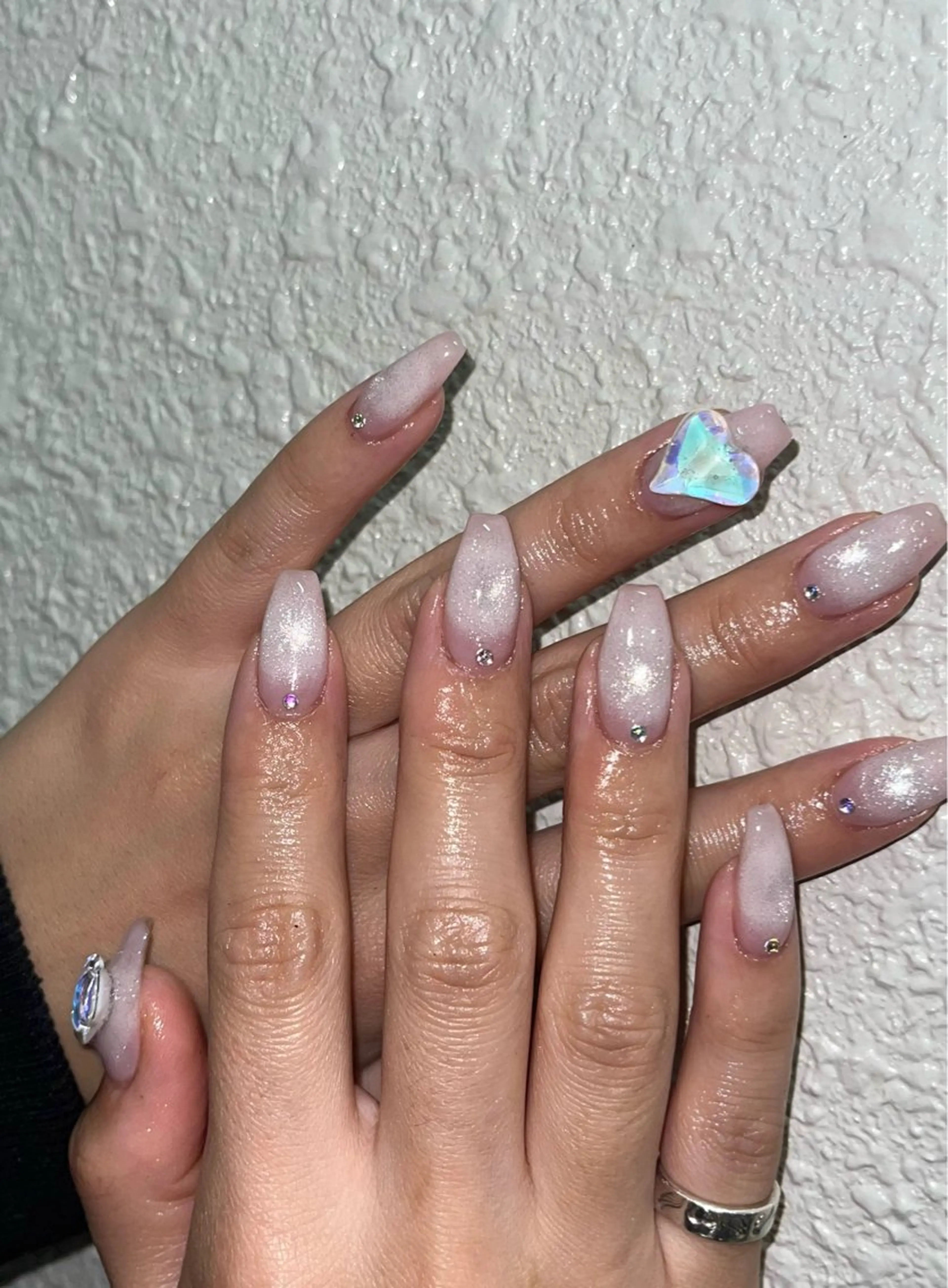 ネイル ハンドネイル Basic町田本店 Suzunaのネイルデザイン