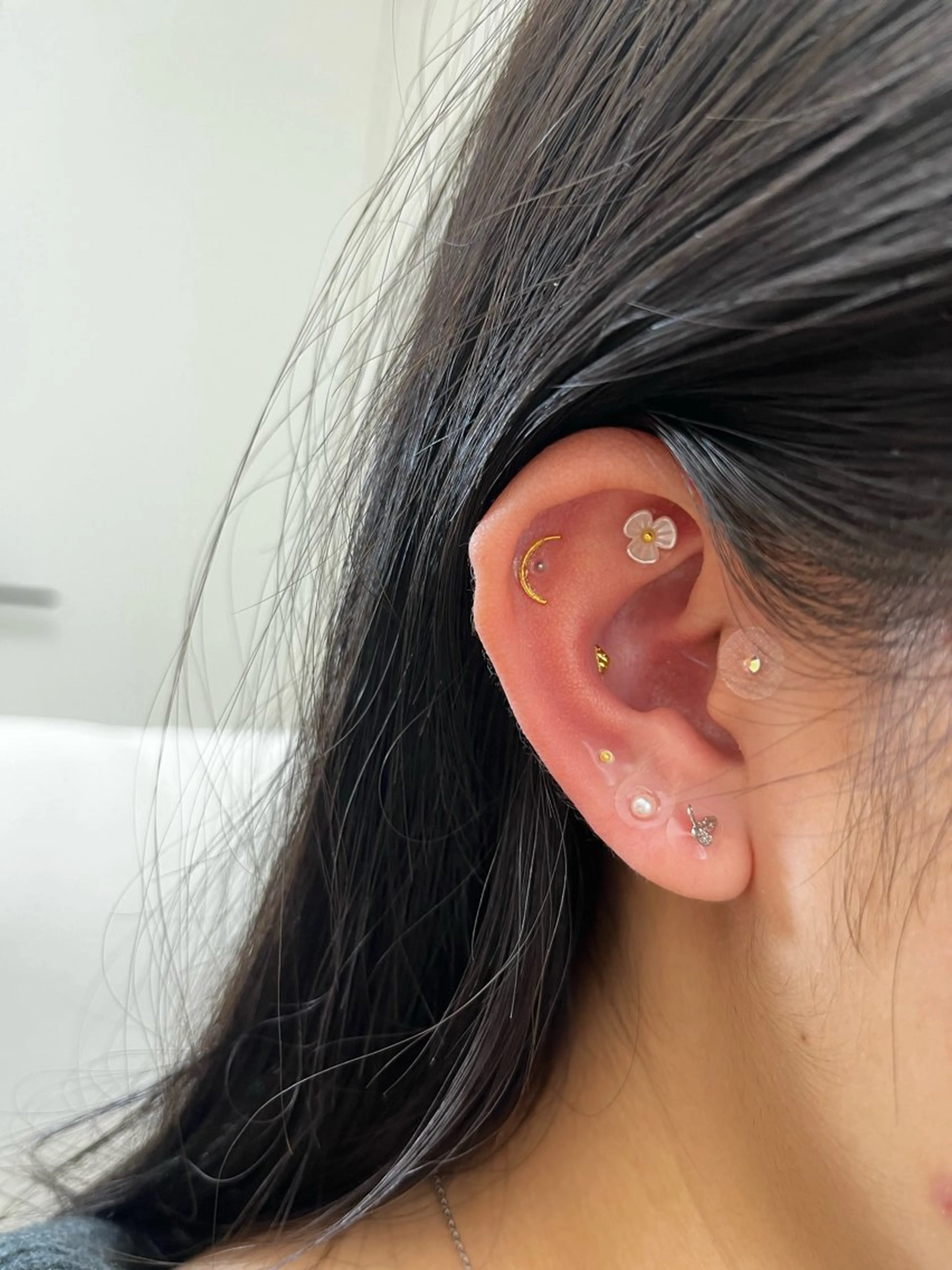 その他 gypsofia ジプソフィアのネイルデザイン