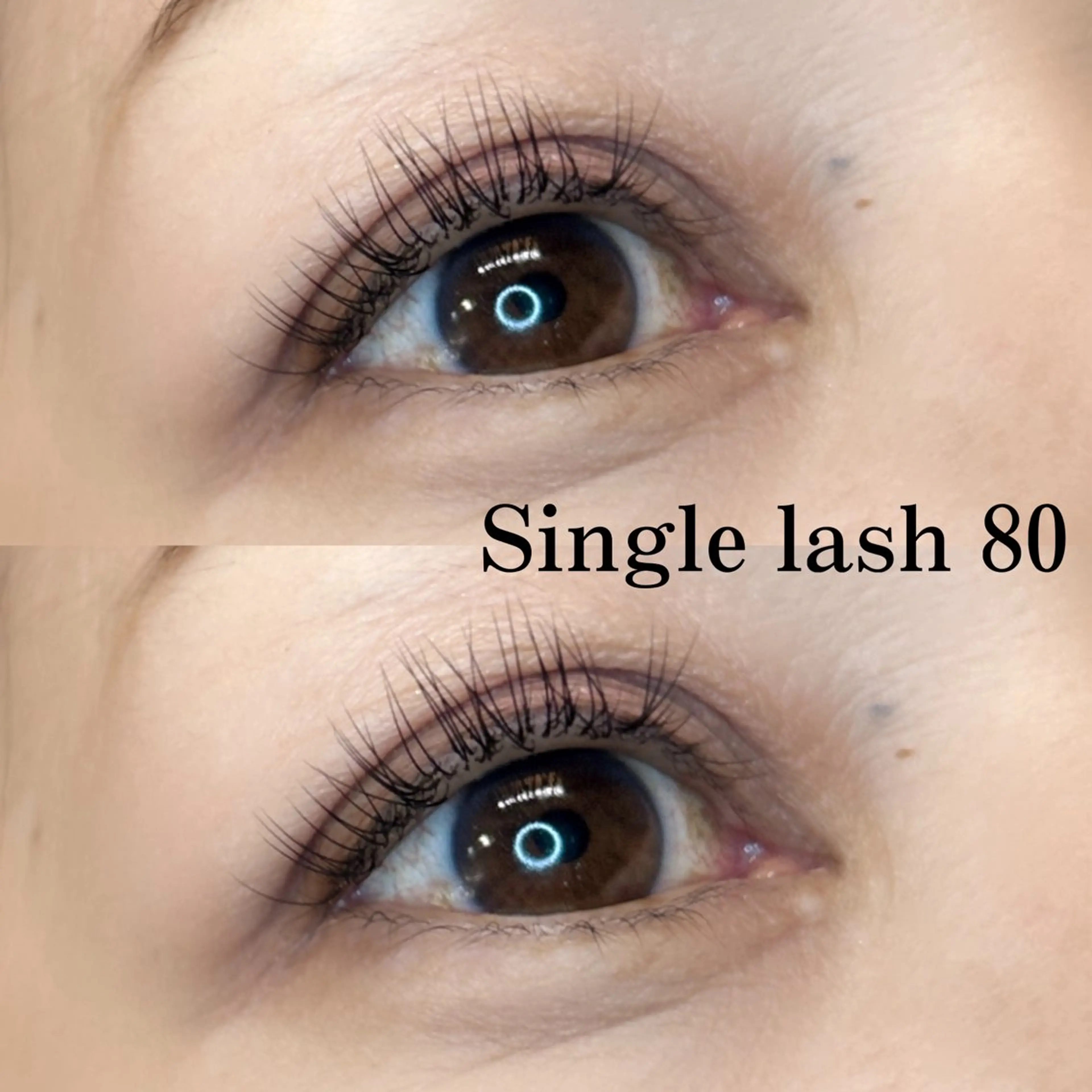 マツエク・マツパ マツエク Yuina レディース募集🤍のヘアスタイル