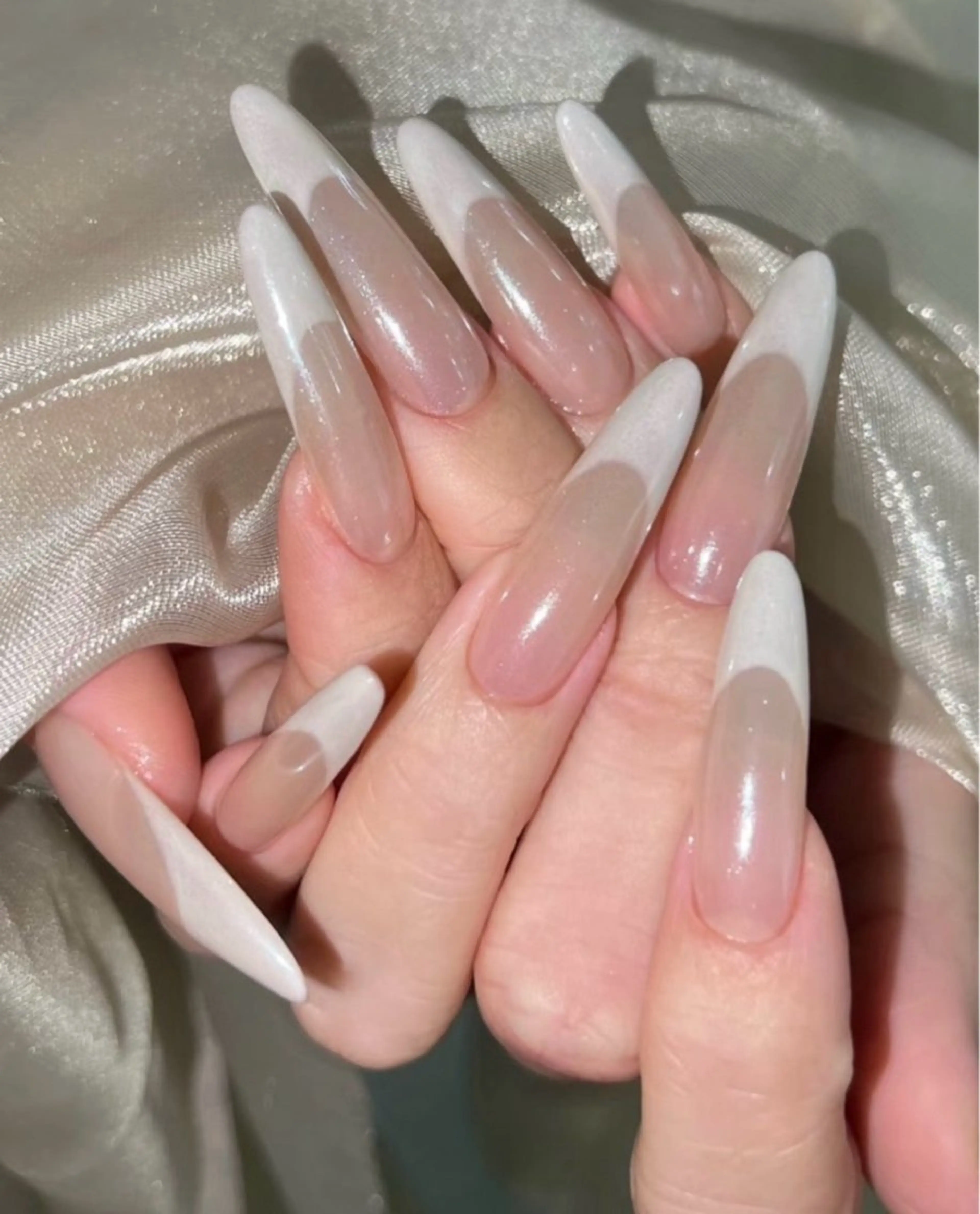 ネイル ハンドネイル U.mi Nail Salonのネイルデザイン