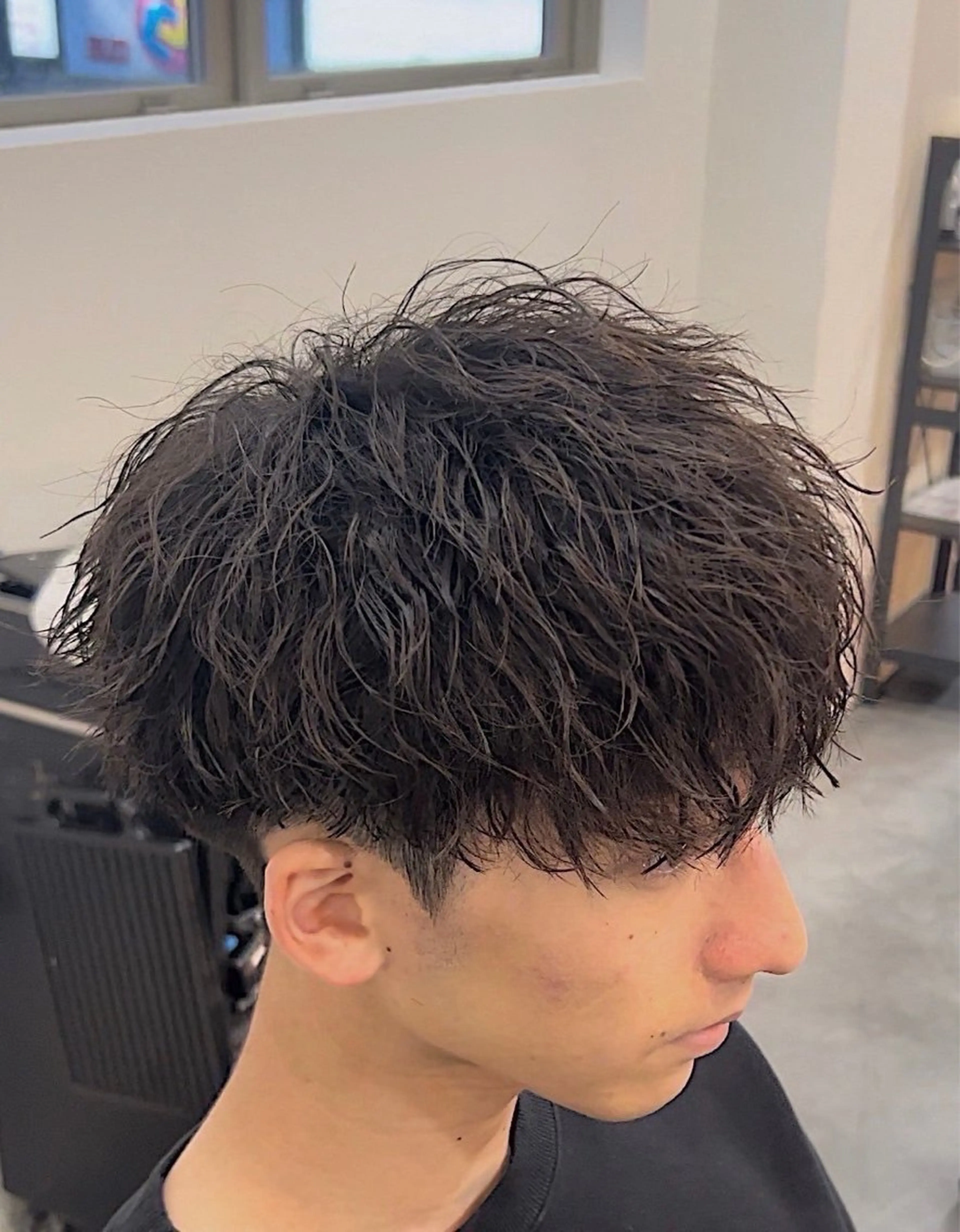 ツイストスパイラルの写真