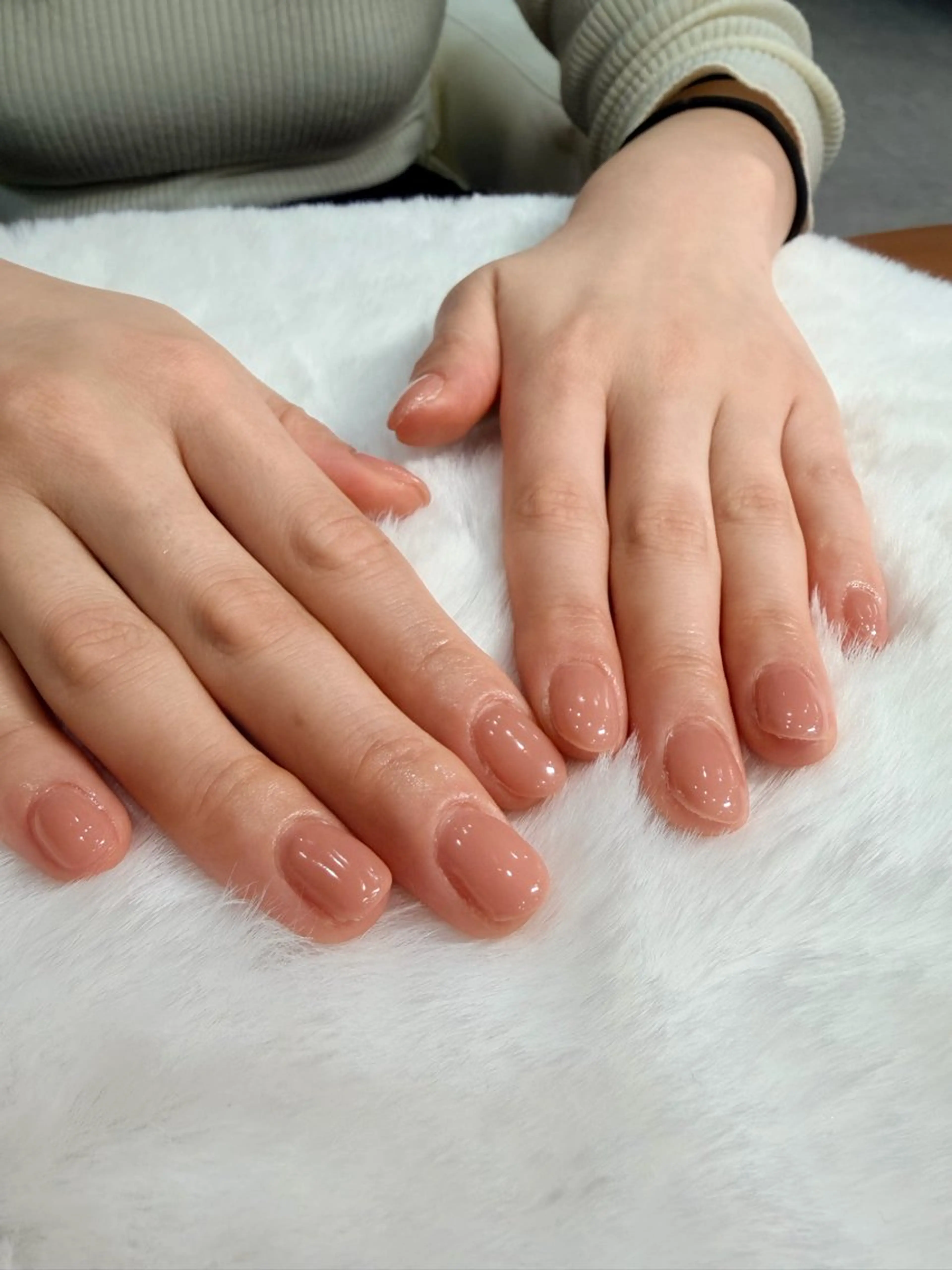 ネイル ハンドネイル MARUCHU SAYAKAのネイルデザイン