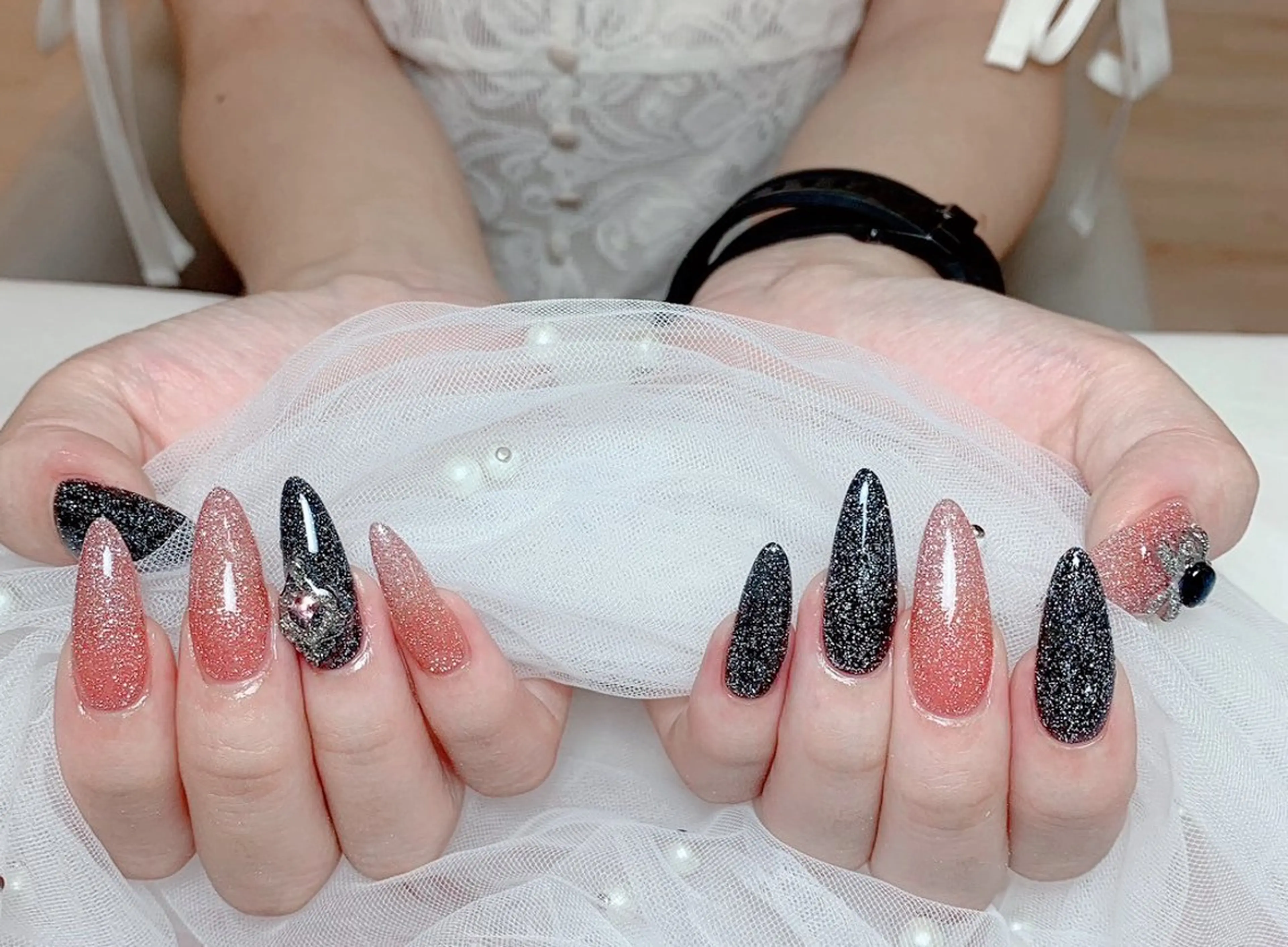 ネイル ハンドネイル Bél Nail salonのネイルデザイン