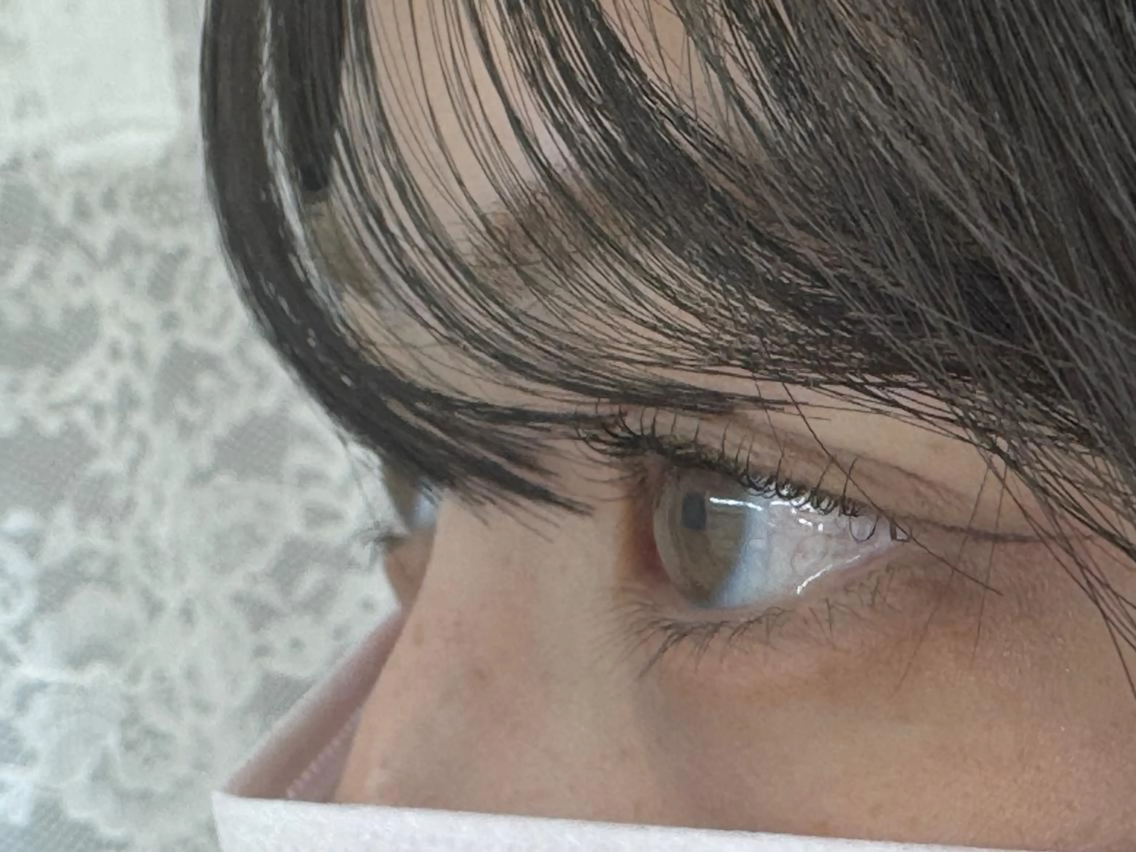 マツエク・マツパ 束感まつ毛 カラーマツエク フラットラッシュ パリジェンヌラッシュリフト まつげパーマ マツパ H eraのマツエク・マツパデザイン