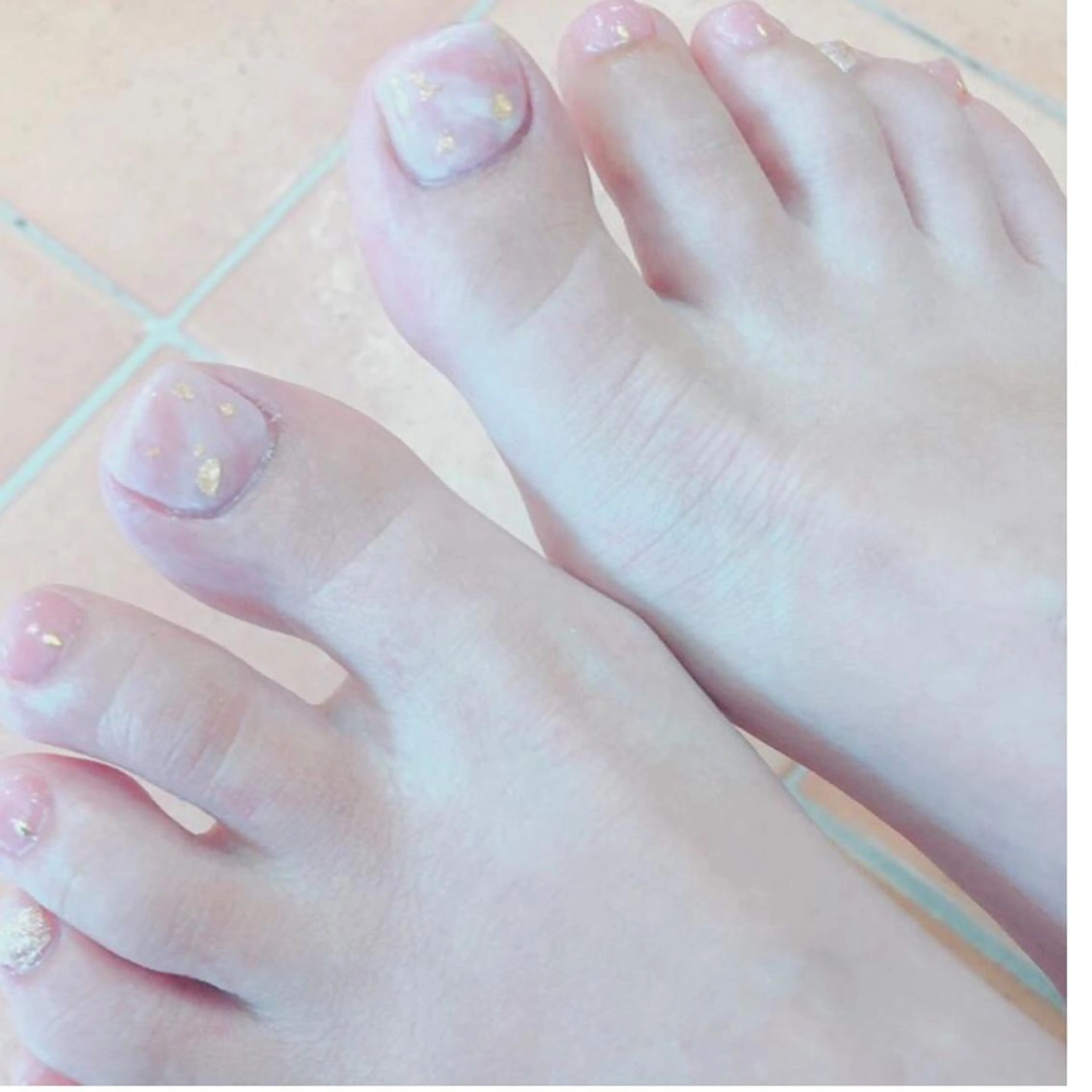 ネイル arm in arm ︎✿Yamamotoのマツエク・マツパデザイン