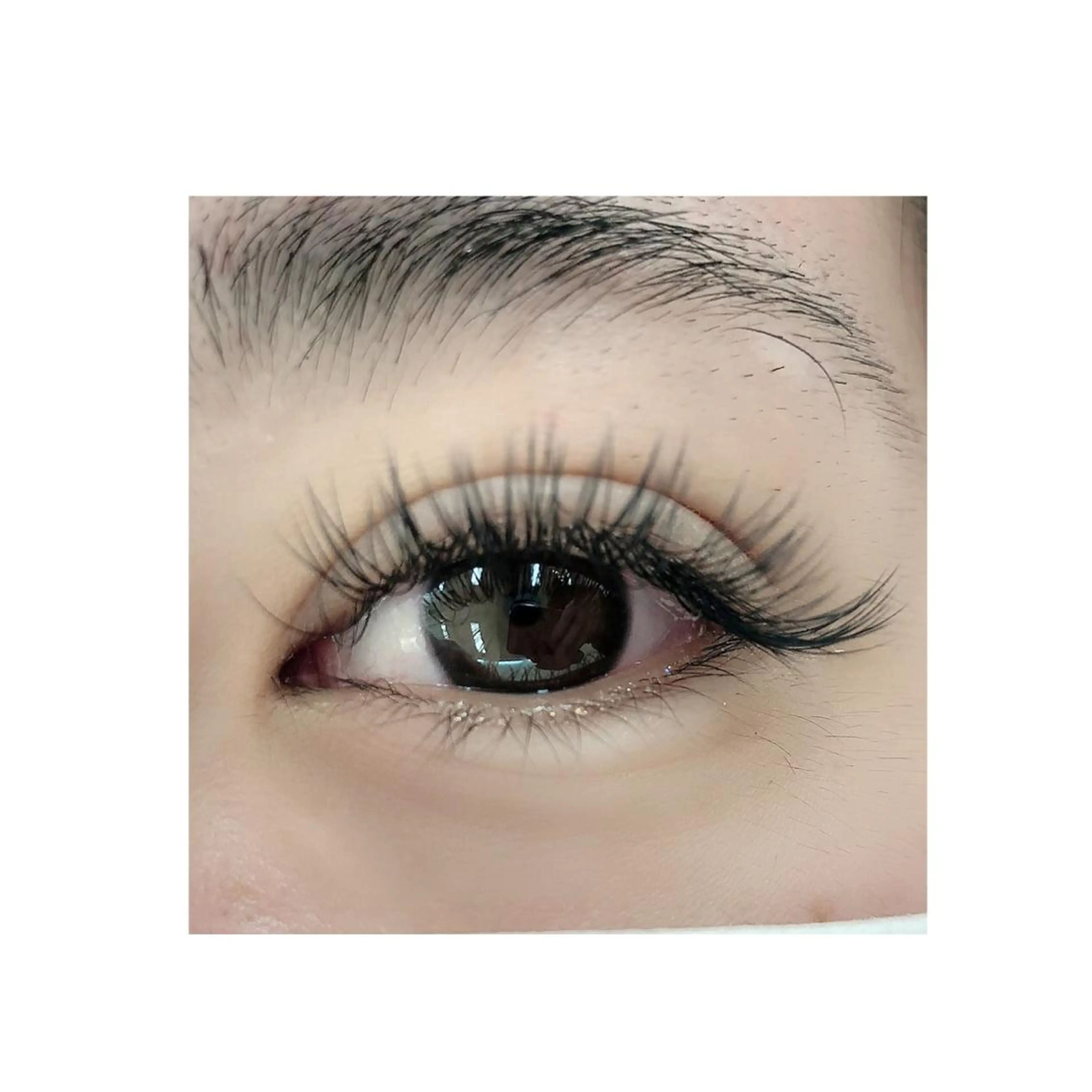 マツエク・マツパ マツエク STITTH. eyelashのマツエク・マツパデザイン