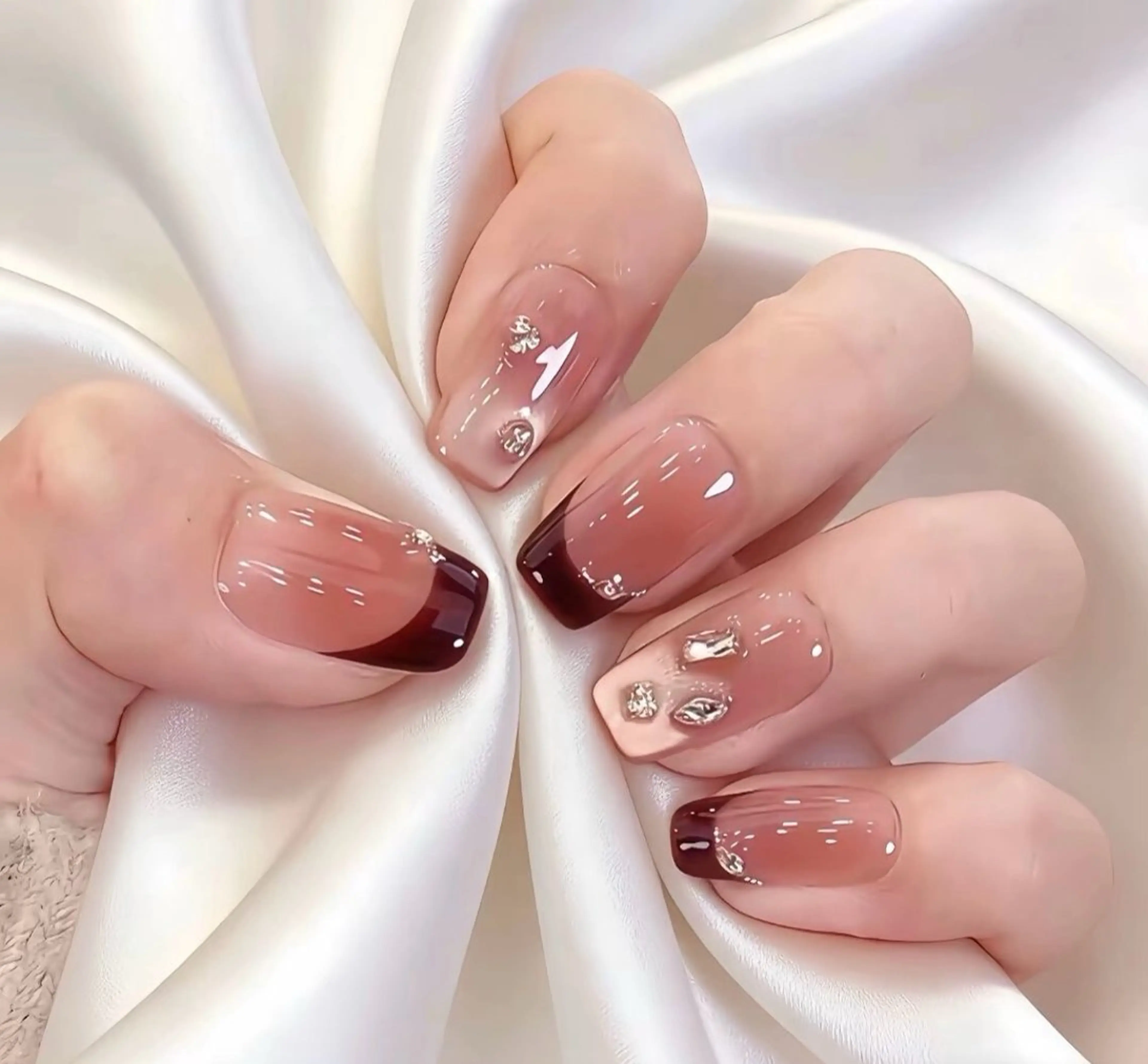 ネイル ハンドネイル コアラ Y’s salonのネイルデザイン