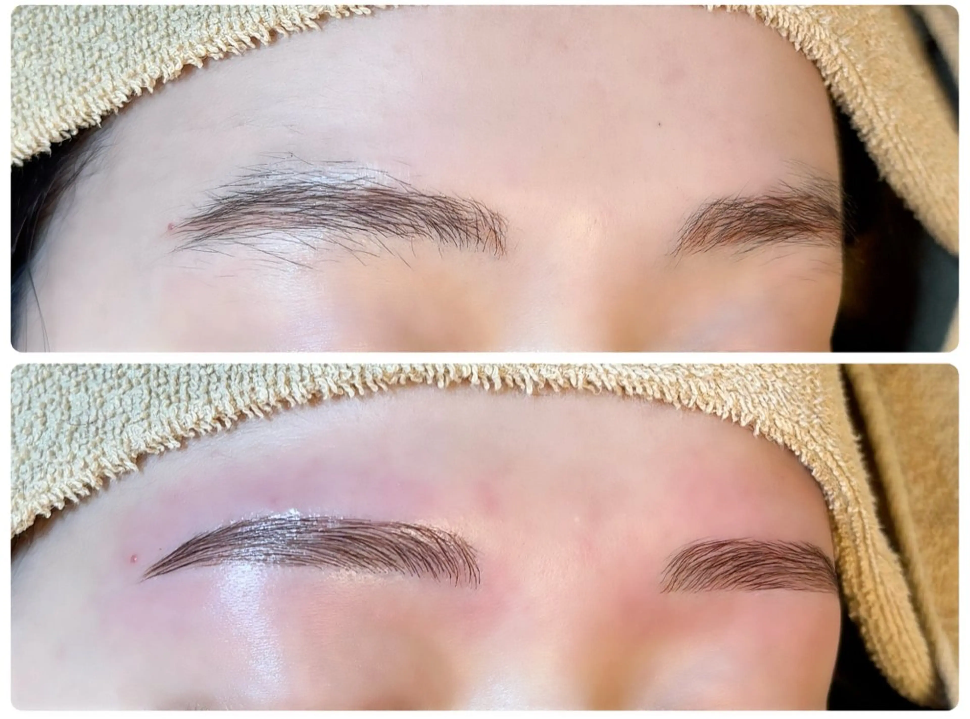 アイブロウ 藤沢駅まつげサロン 和田のマツエク・マツパデザイン