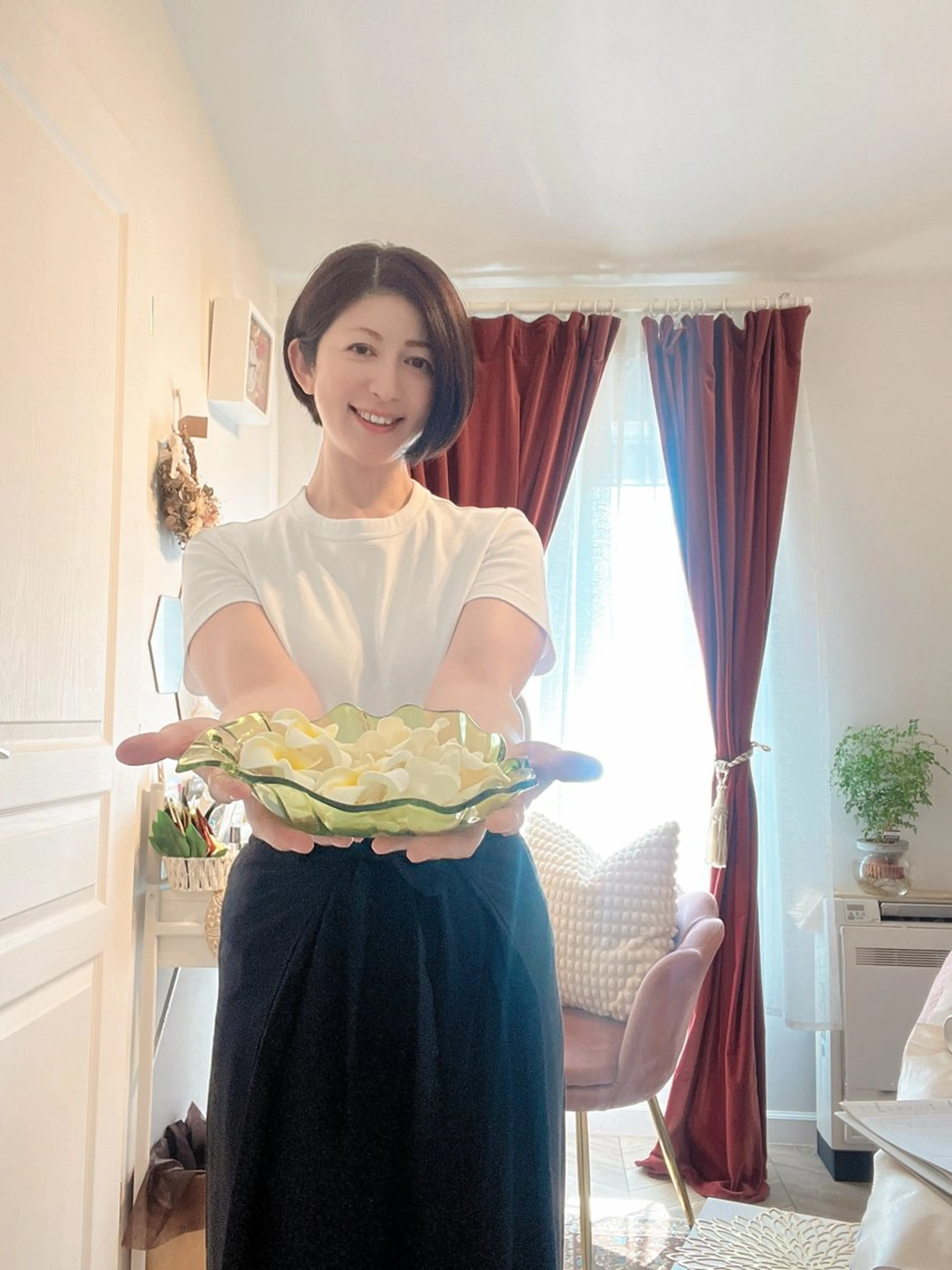 SACHIKO Yのエステ・リラクイメージ