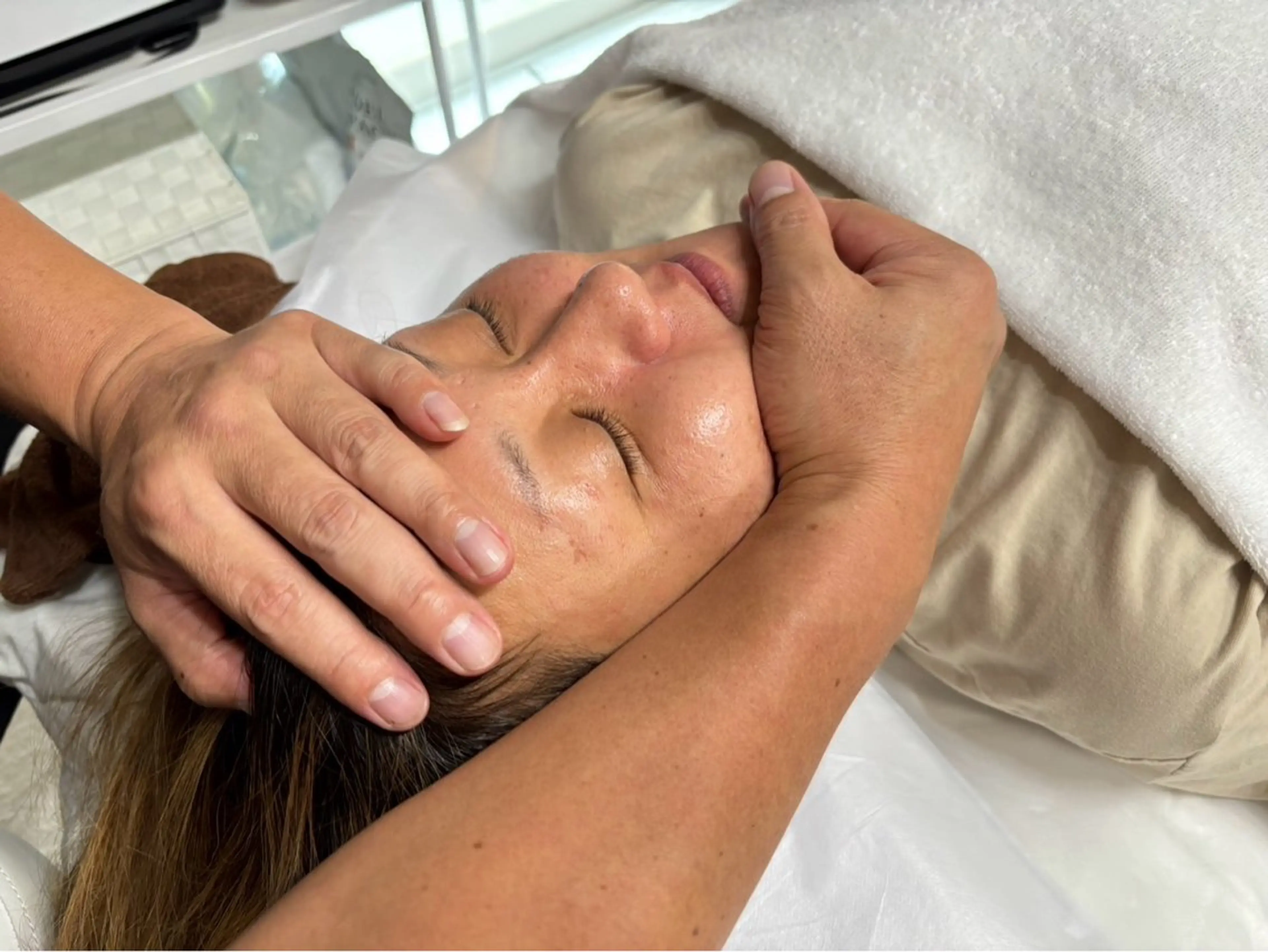 パルム　自由が丘 つねのエステ・リラクイメージ