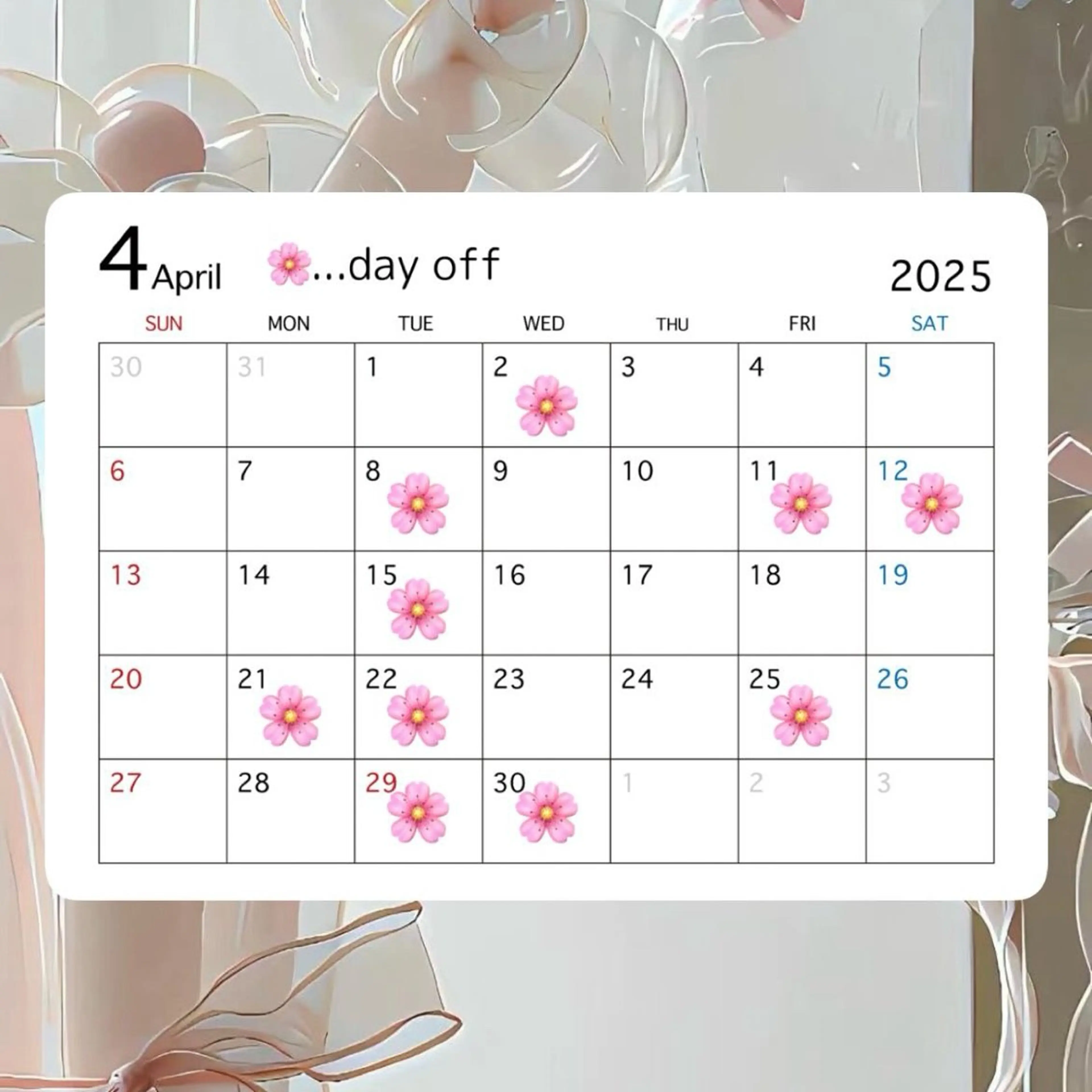 マツエク・マツパ laboT satsukiのマツエク・マツパデザイン