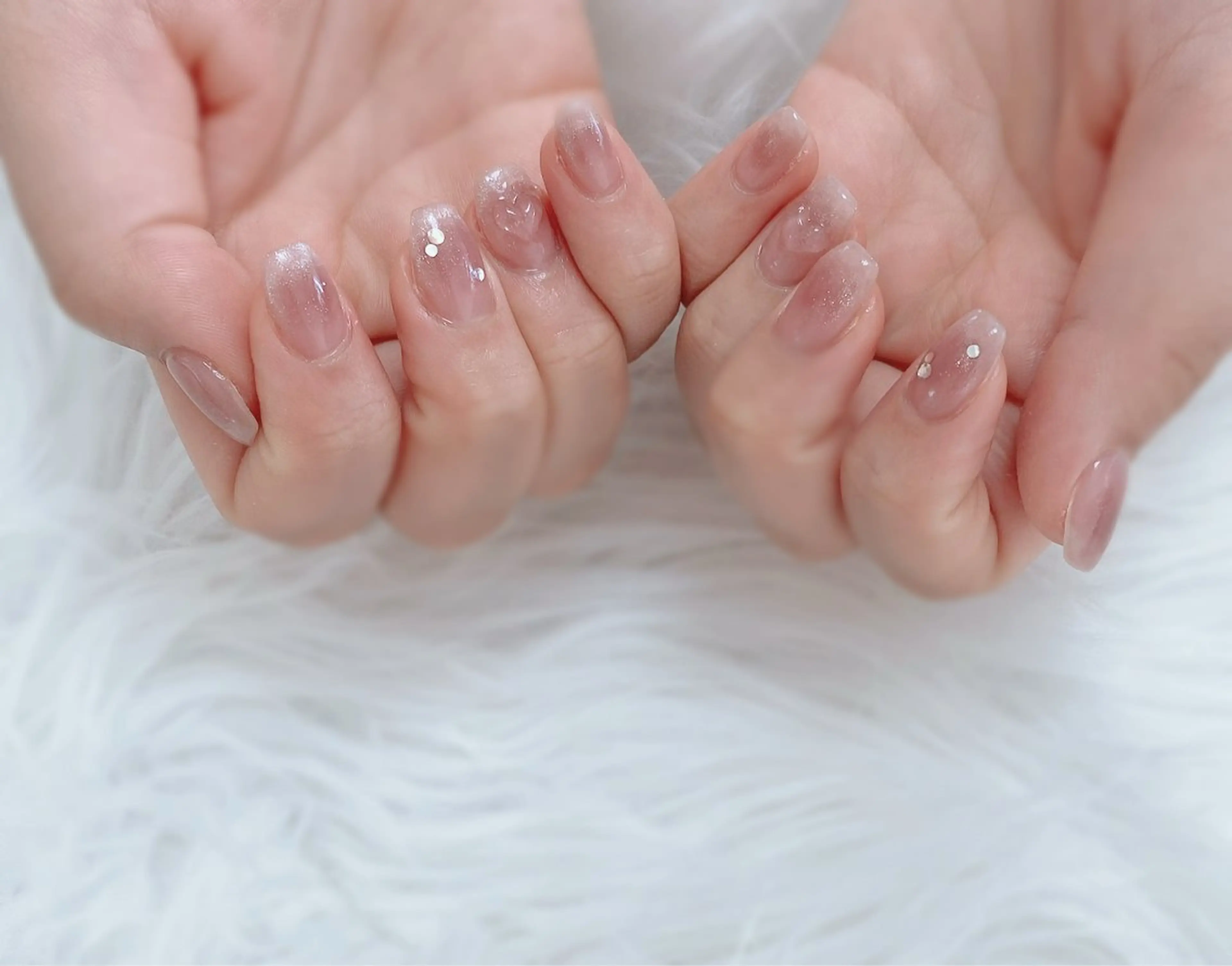 ネイル ESPOIR Ｎのネイルデザイン