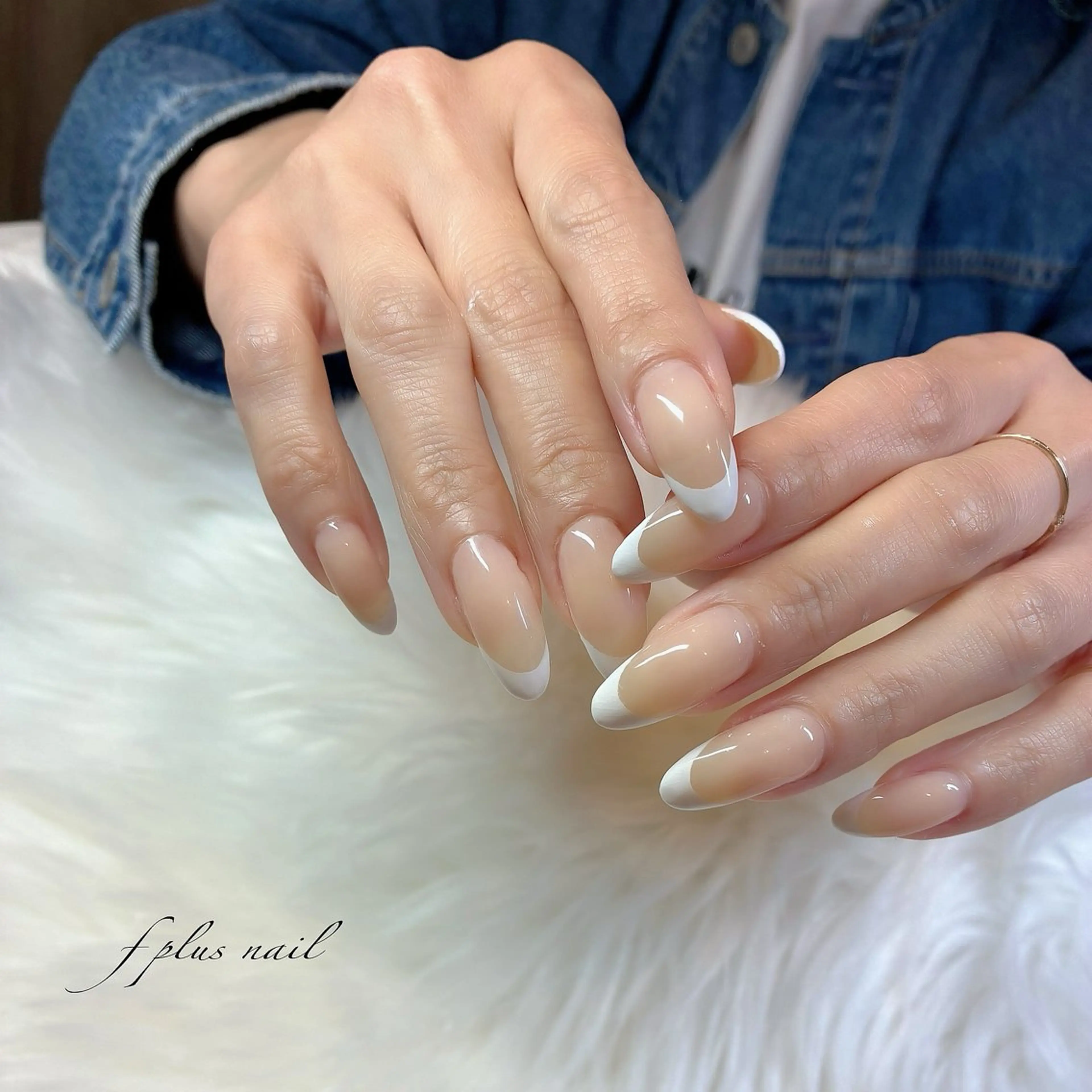 ネイル ハンドネイル kanako nail🌷のネイルデザイン