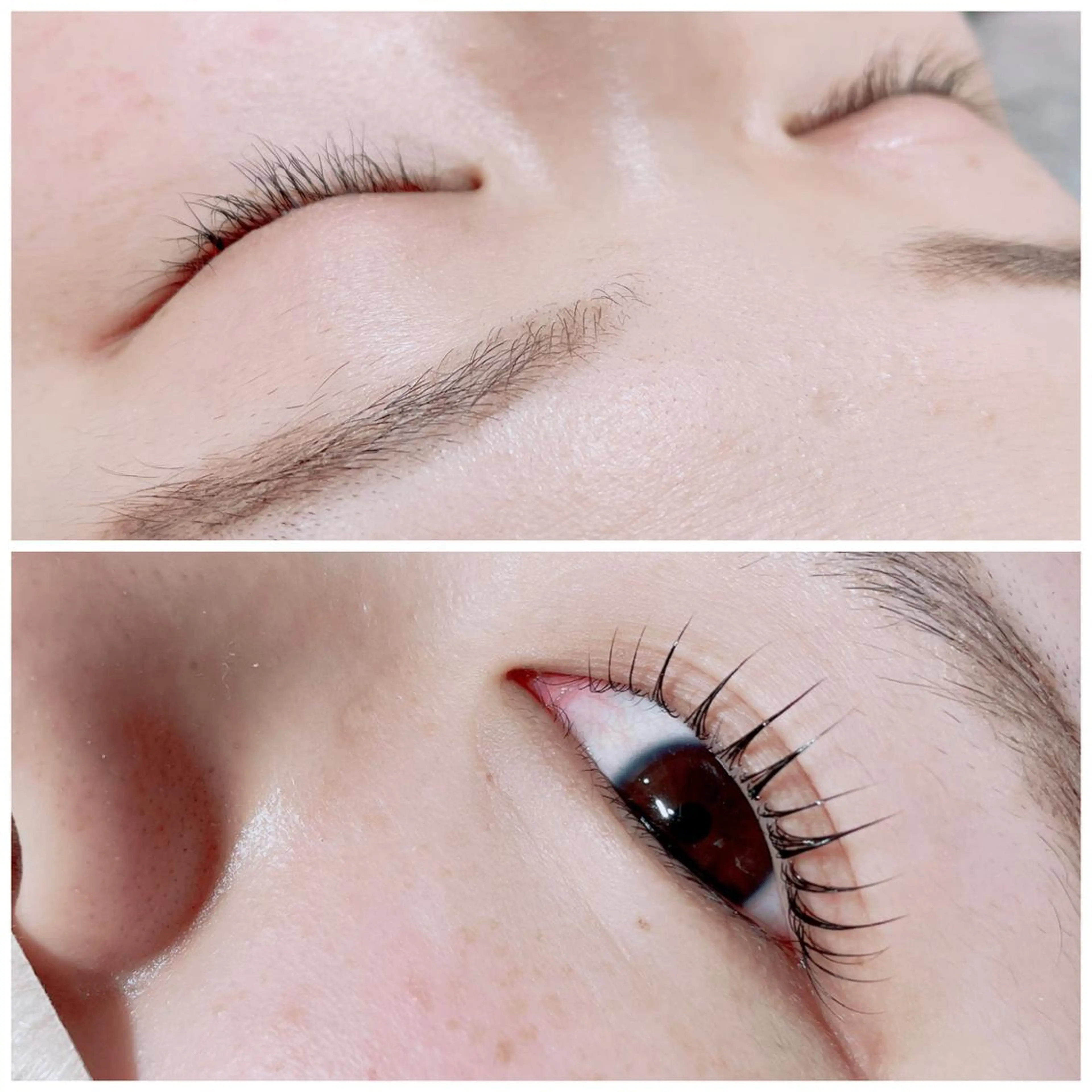 マツエク・マツパ アイリスト araiのマツエク・マツパデザイン