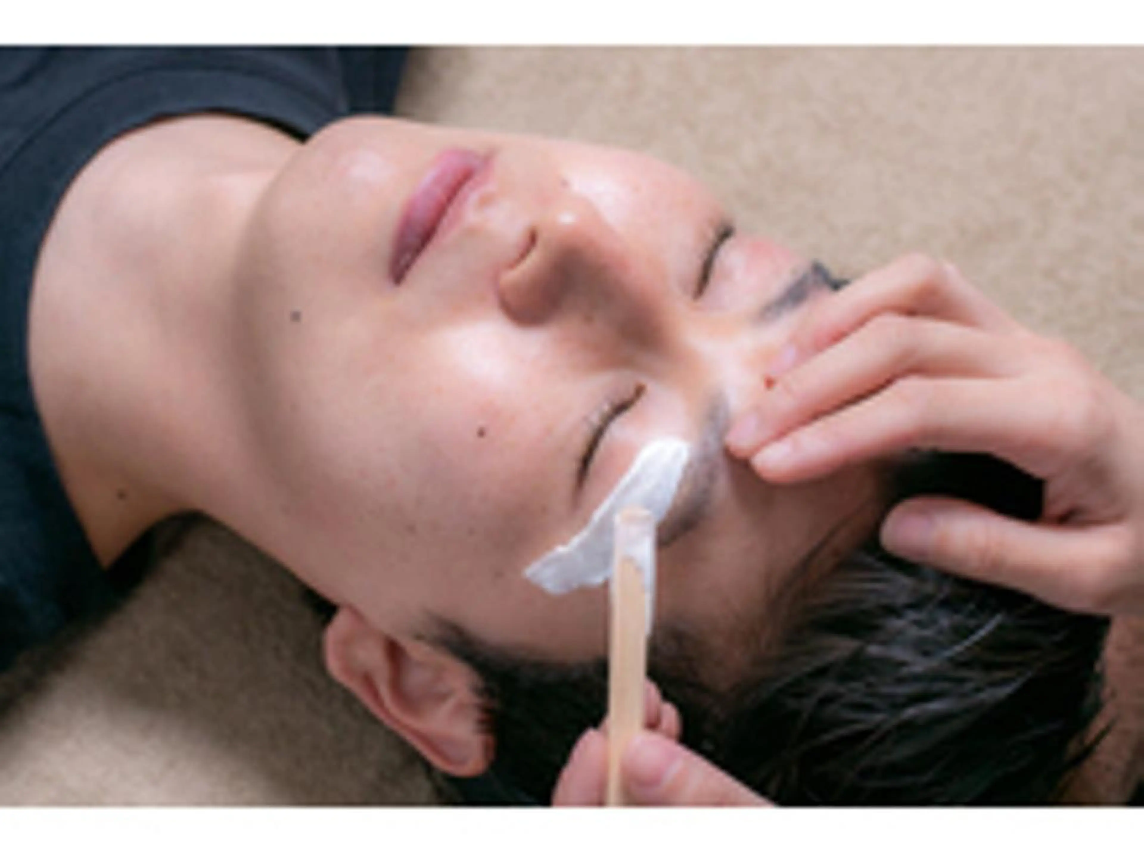 アイブロウ 藤沢駅まつげサロン 和田のマツエク・マツパデザイン