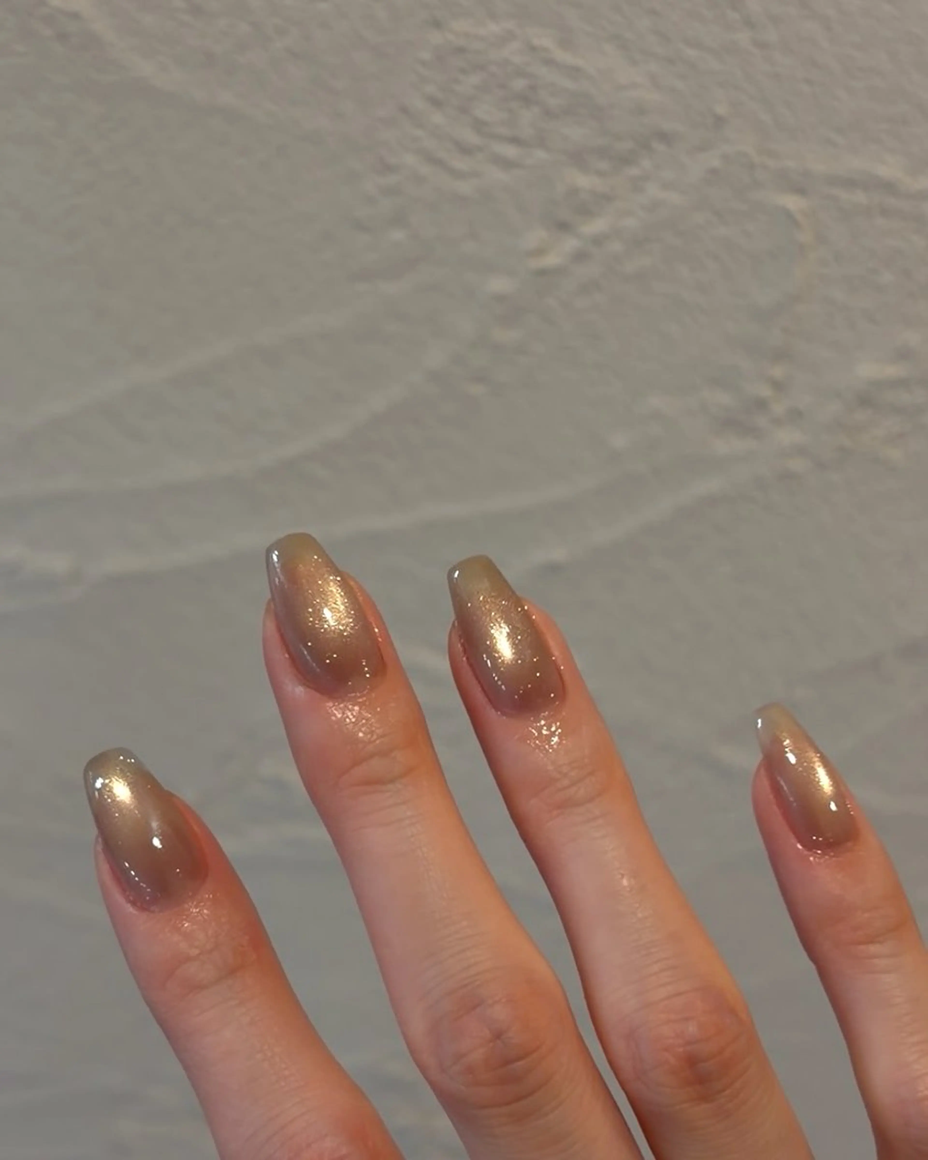 ネイル C. Ricoのネイルデザイン