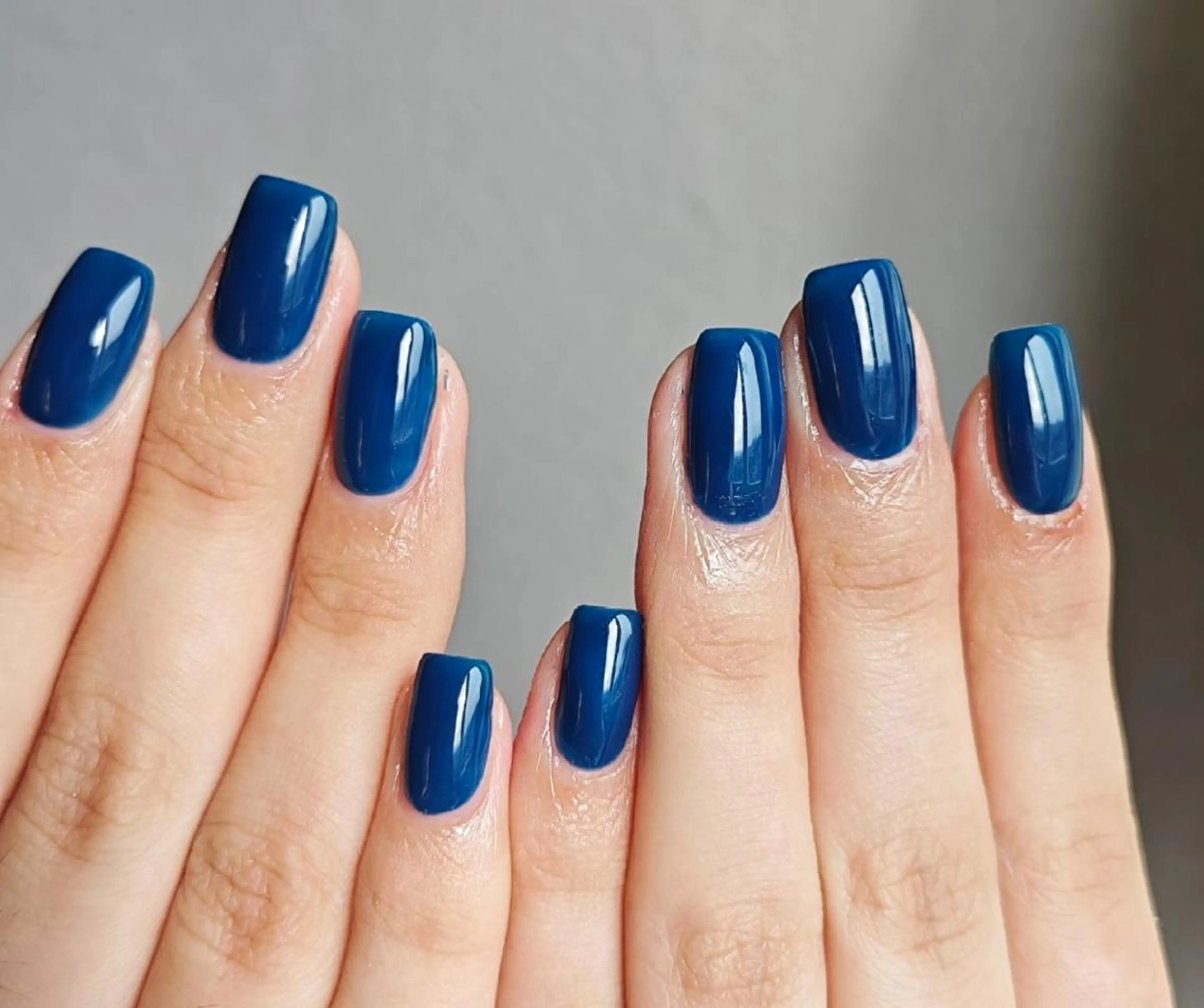 ネイル ハンドネイル Pure&Rich Nailのネイルデザイン