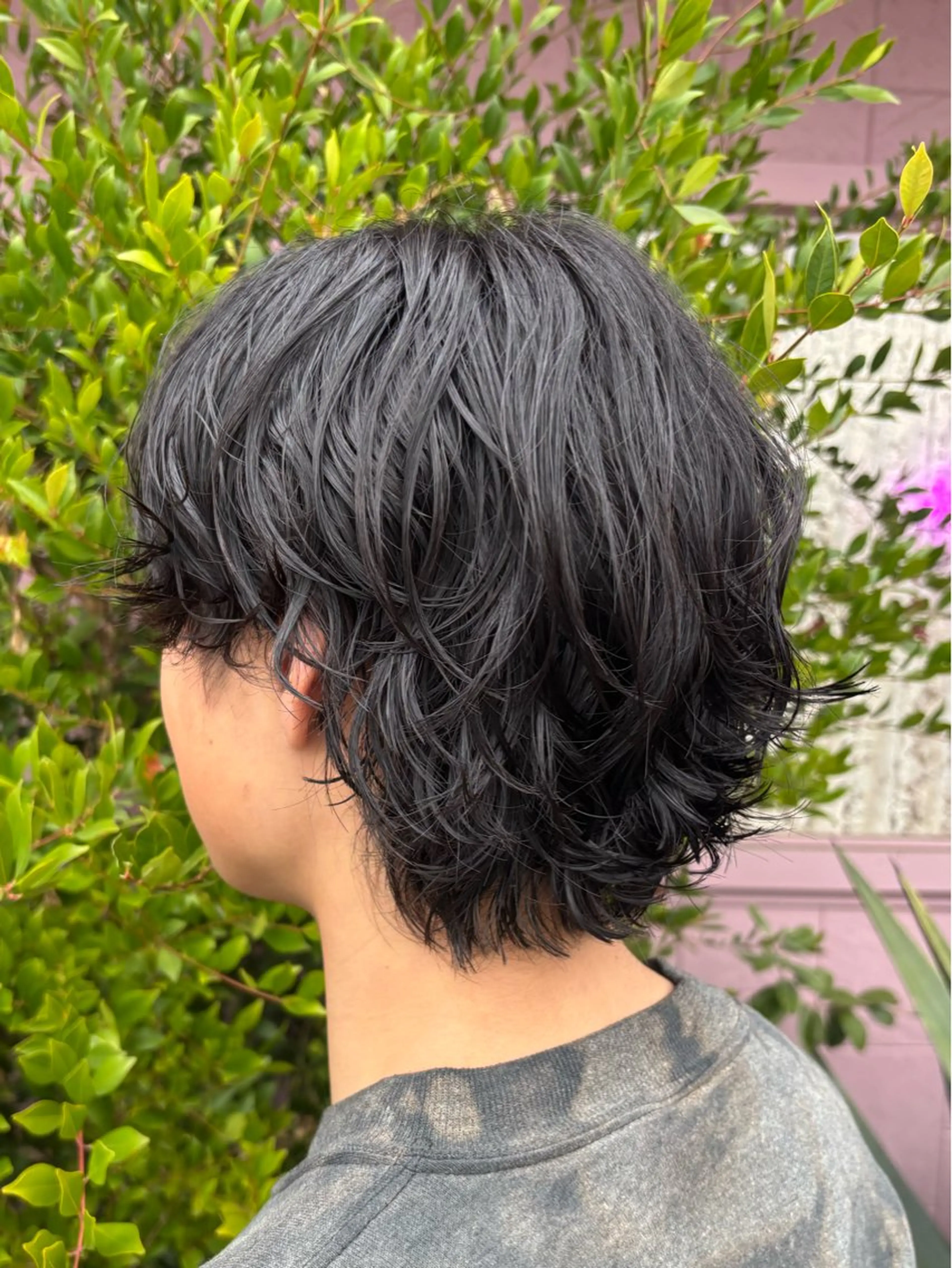 パーマ メンズ 豊橋小松店/メンズ /カラー/煌翔✨のヘアスタイル