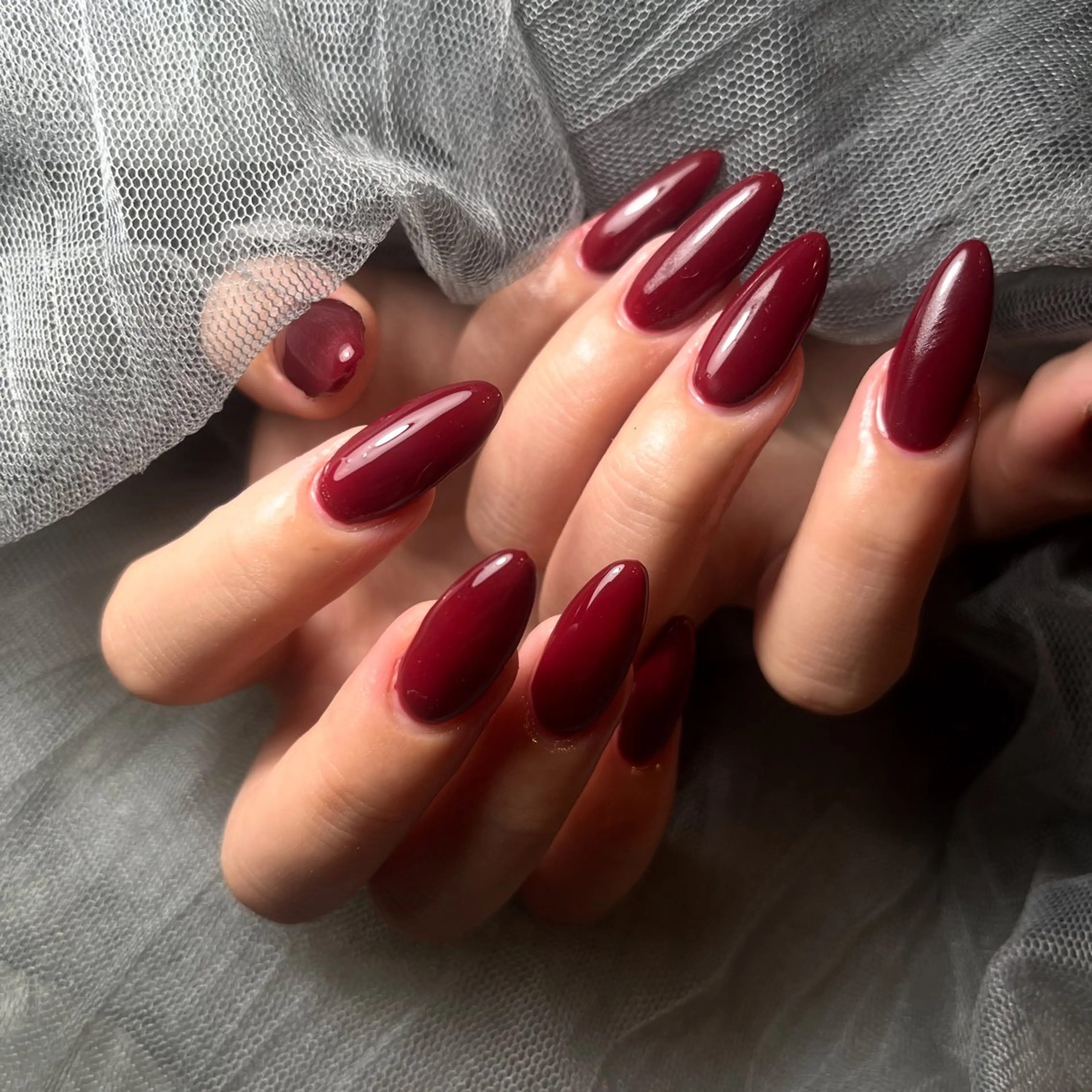 ネイル P nail ピーネイルのネイルデザイン