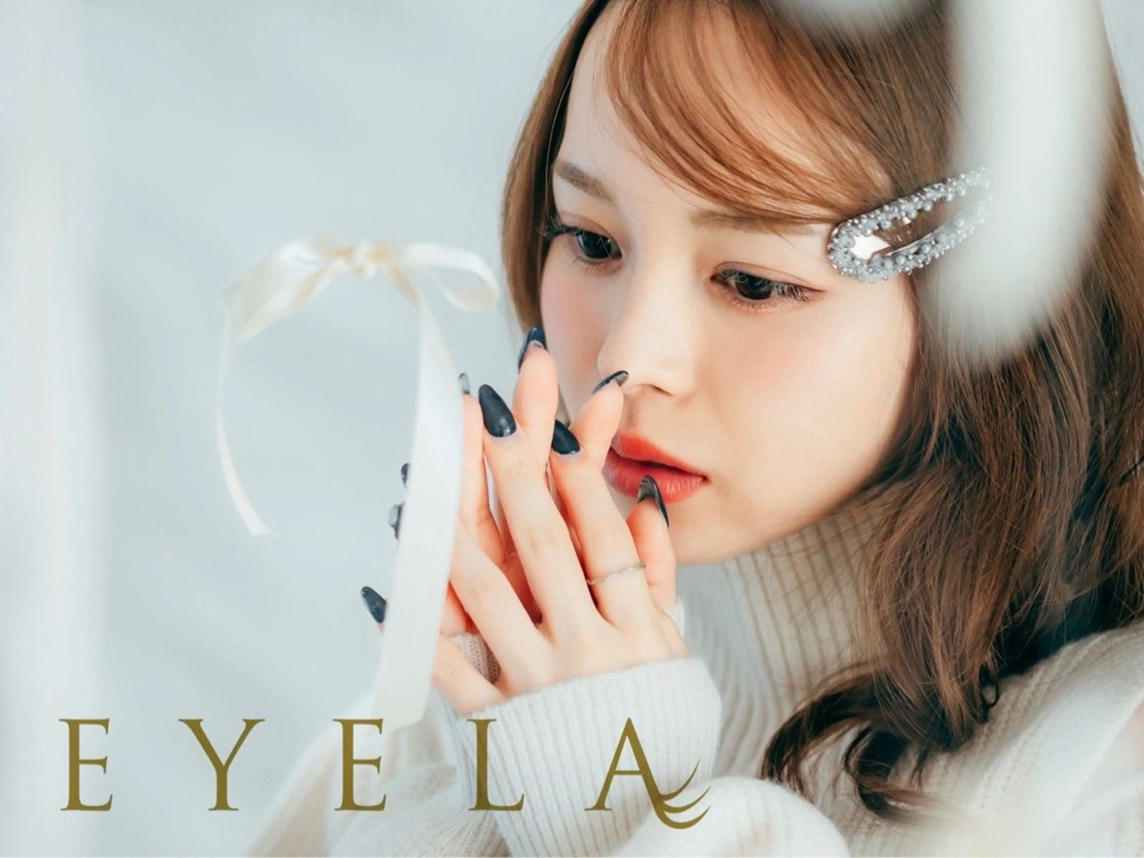 マツエク・マツパ EYELA 奈良美光の眉毛・アイブロウイメージ