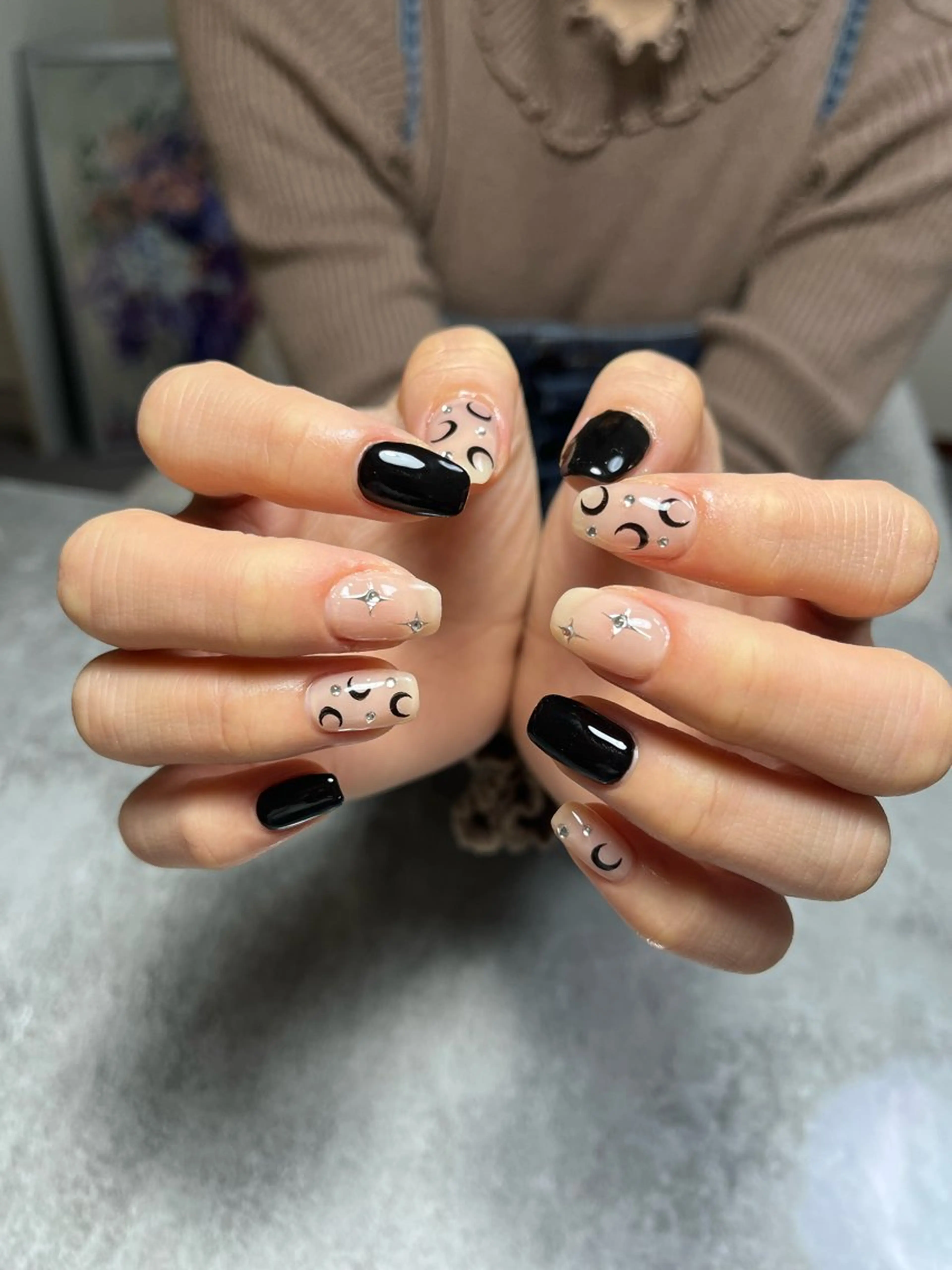 ネイル janma.nail ✳︎akiのネイルデザイン