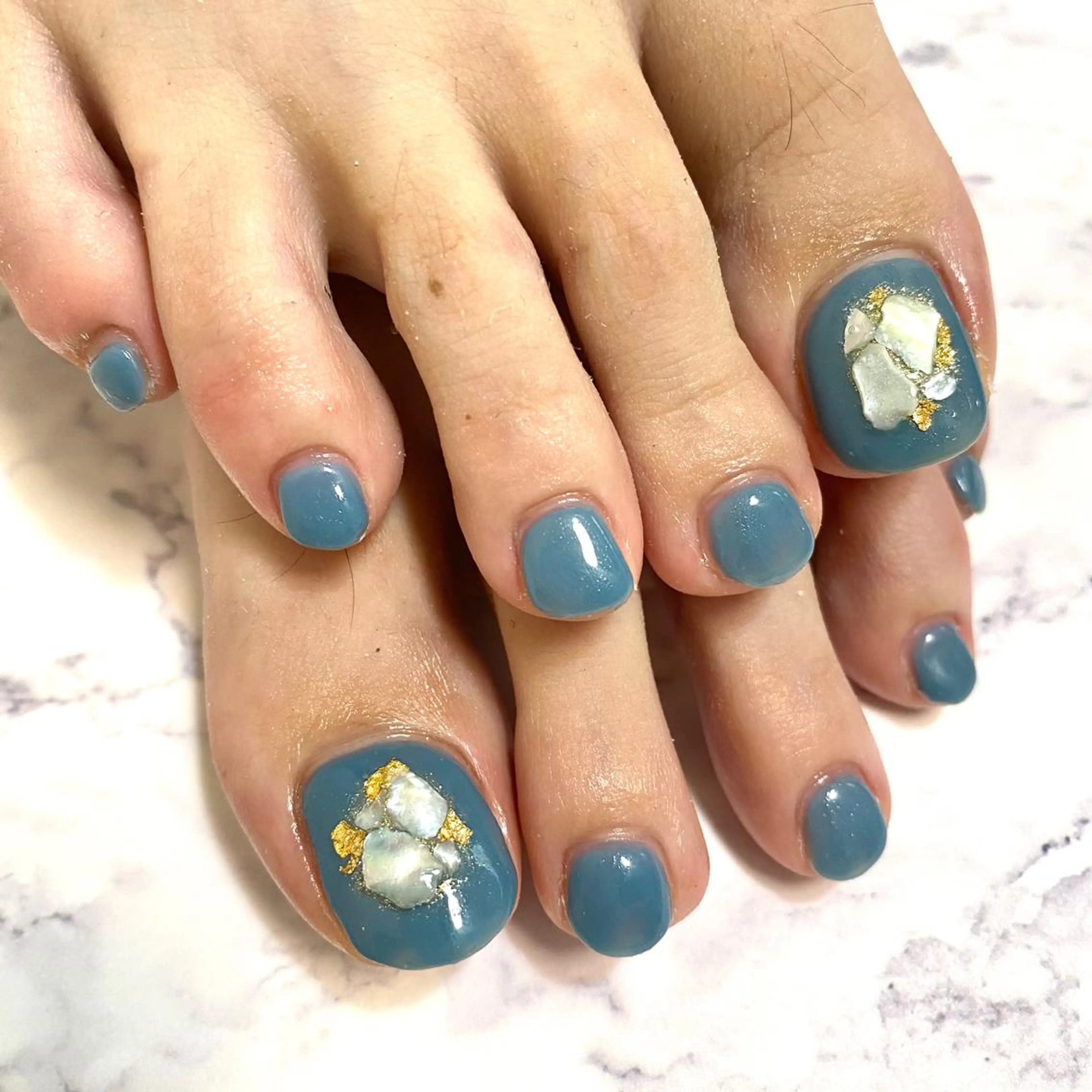 ネイル nailsalon ICHIのネイルデザイン