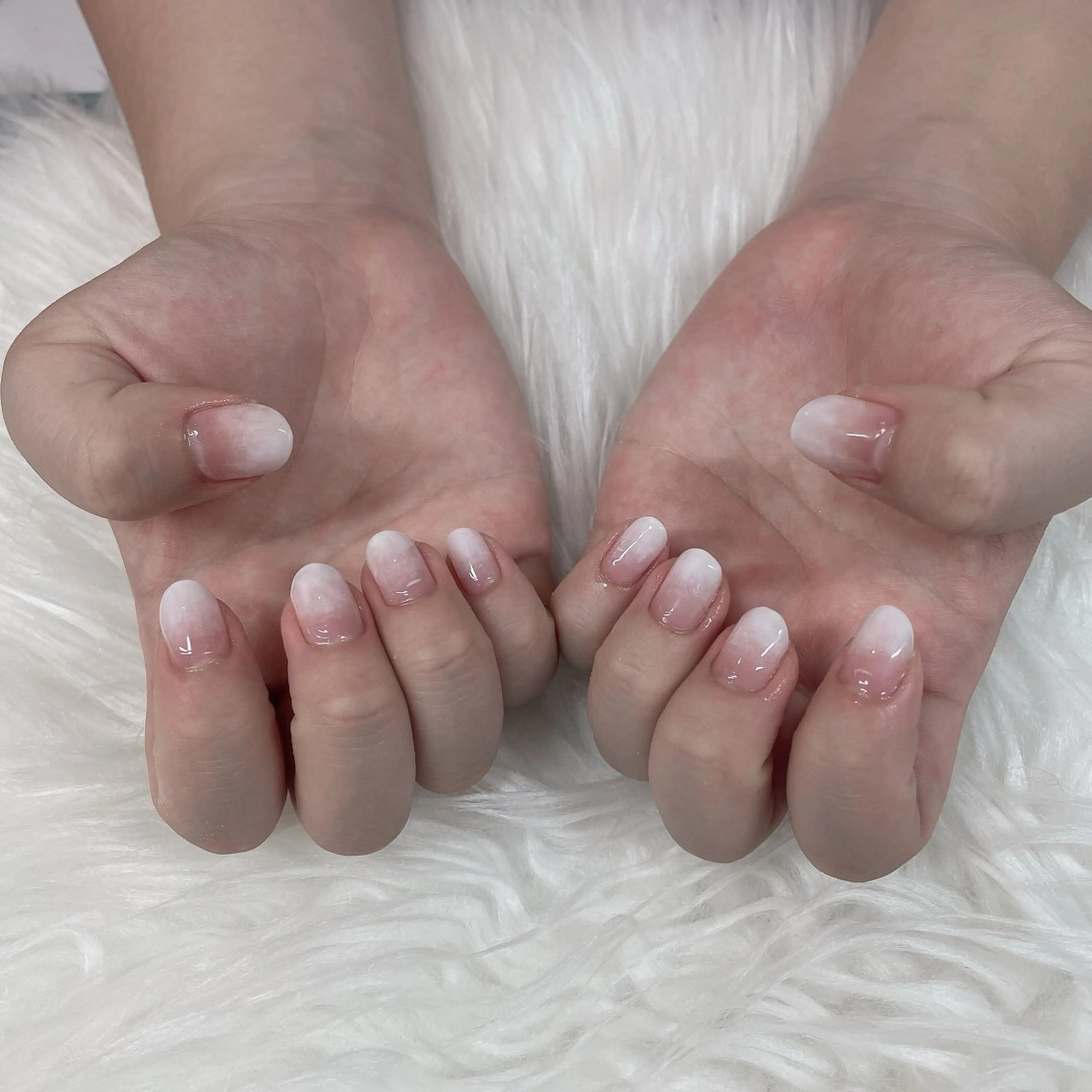 ネイル ハンドネイル BLUEM みおちのネイルデザイン