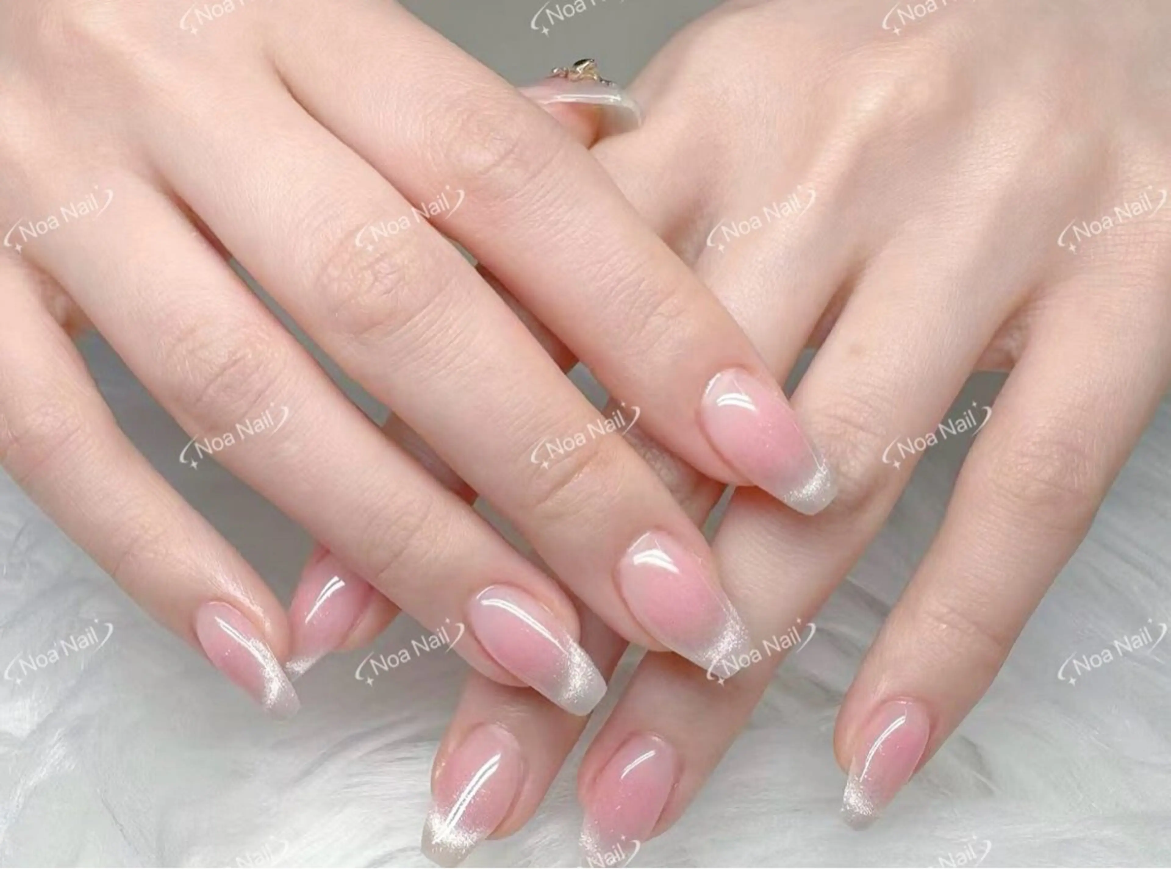 ネイル ハンドネイル Noa Nail あやのネイルデザイン